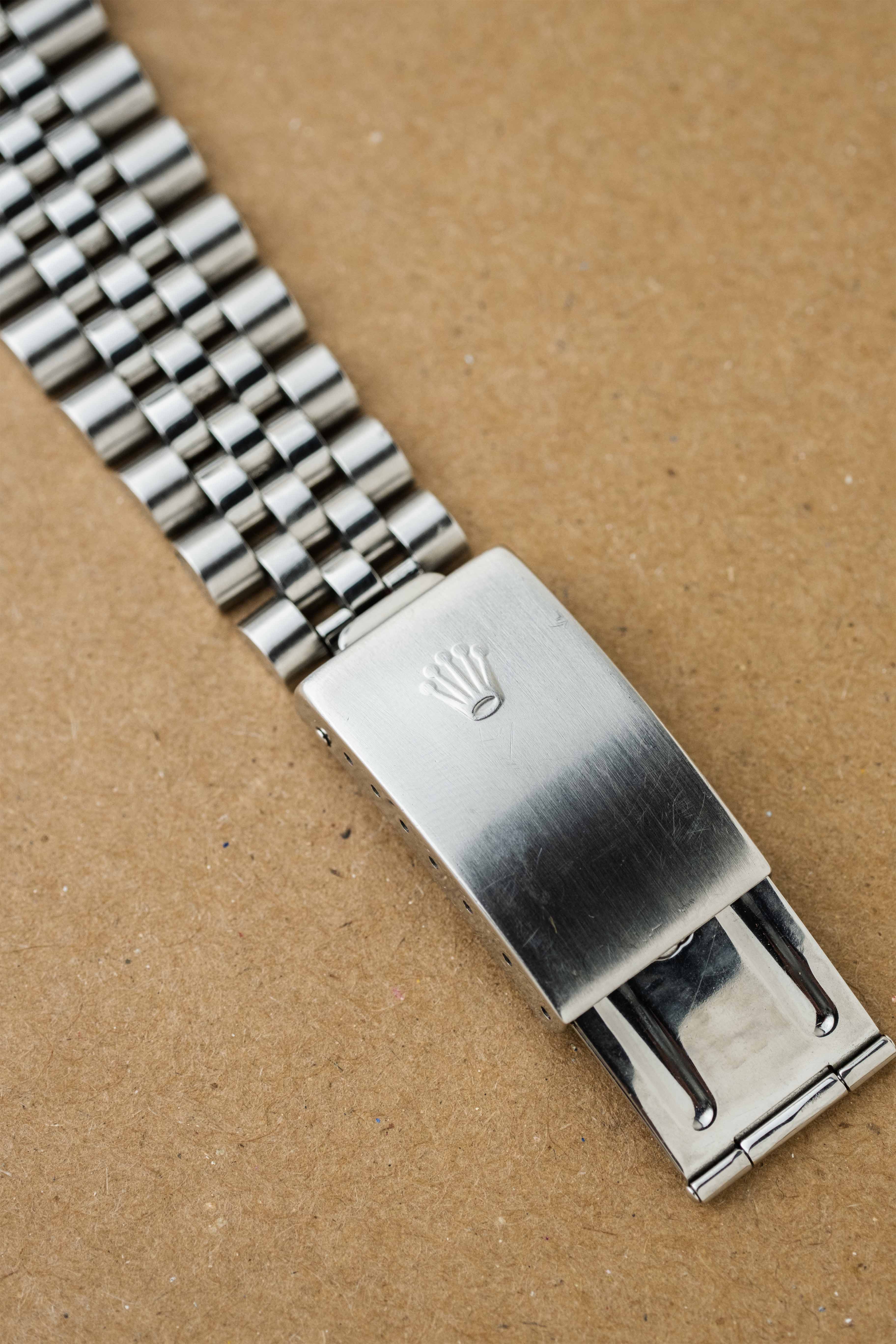 Rolex Datejust Ref. 16220 'Tapestry' Dial 1998