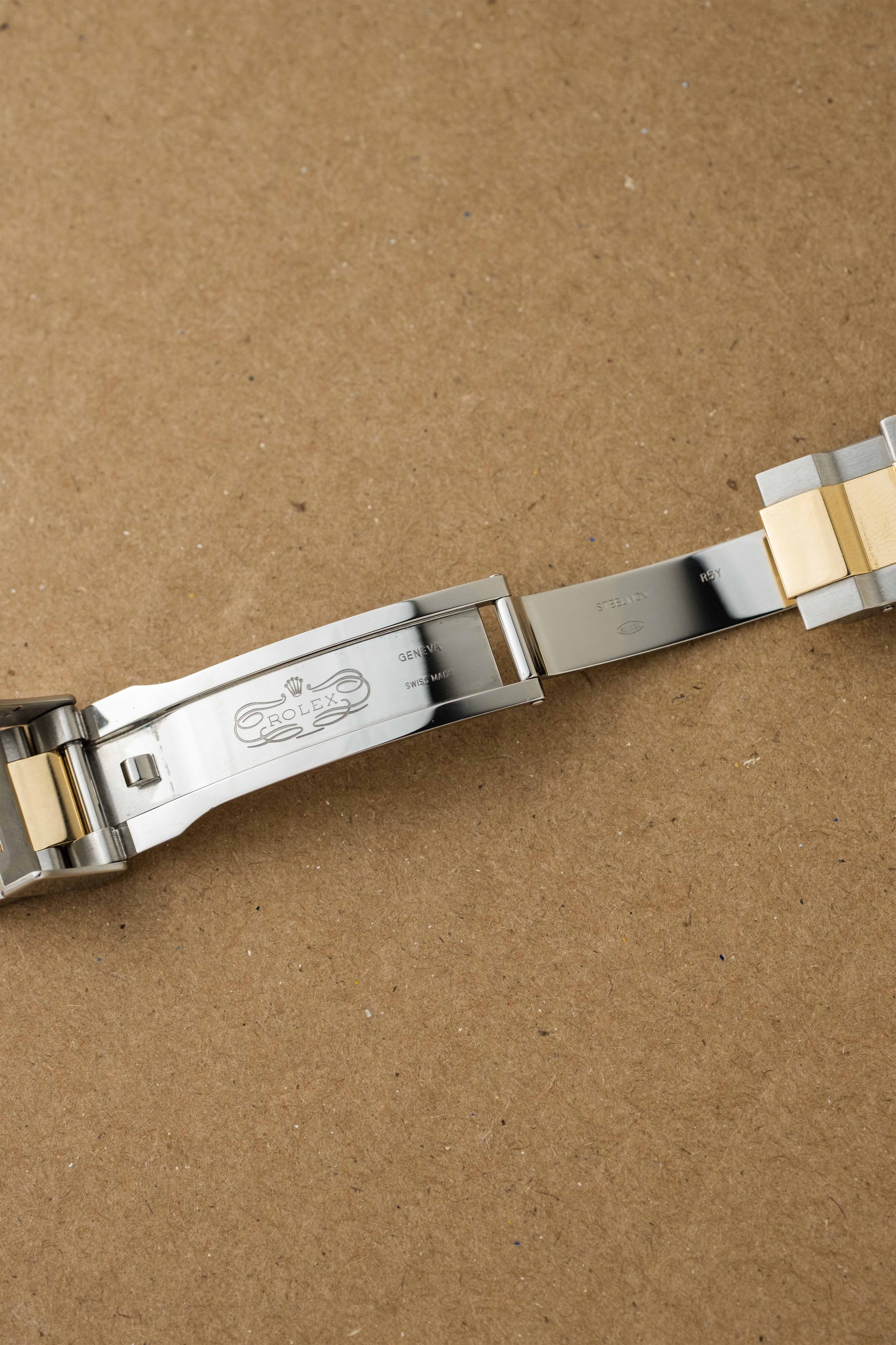 Rolex Daytona Ref. 116503 'Black' Dial 2022 w/ Box & Papers