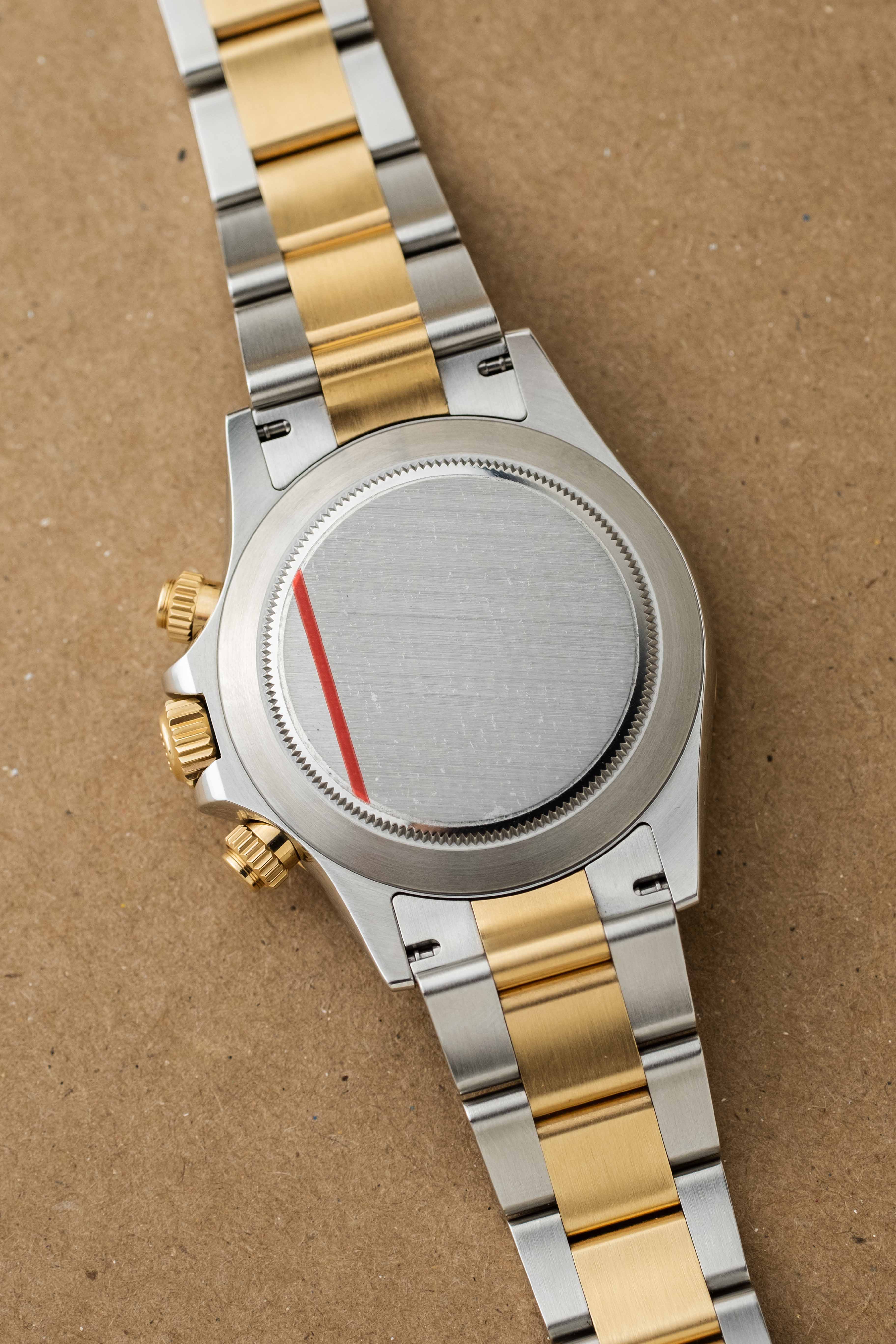 Rolex Daytona Ref. 116503 'Black' Dial 2022 w/ Box & Papers