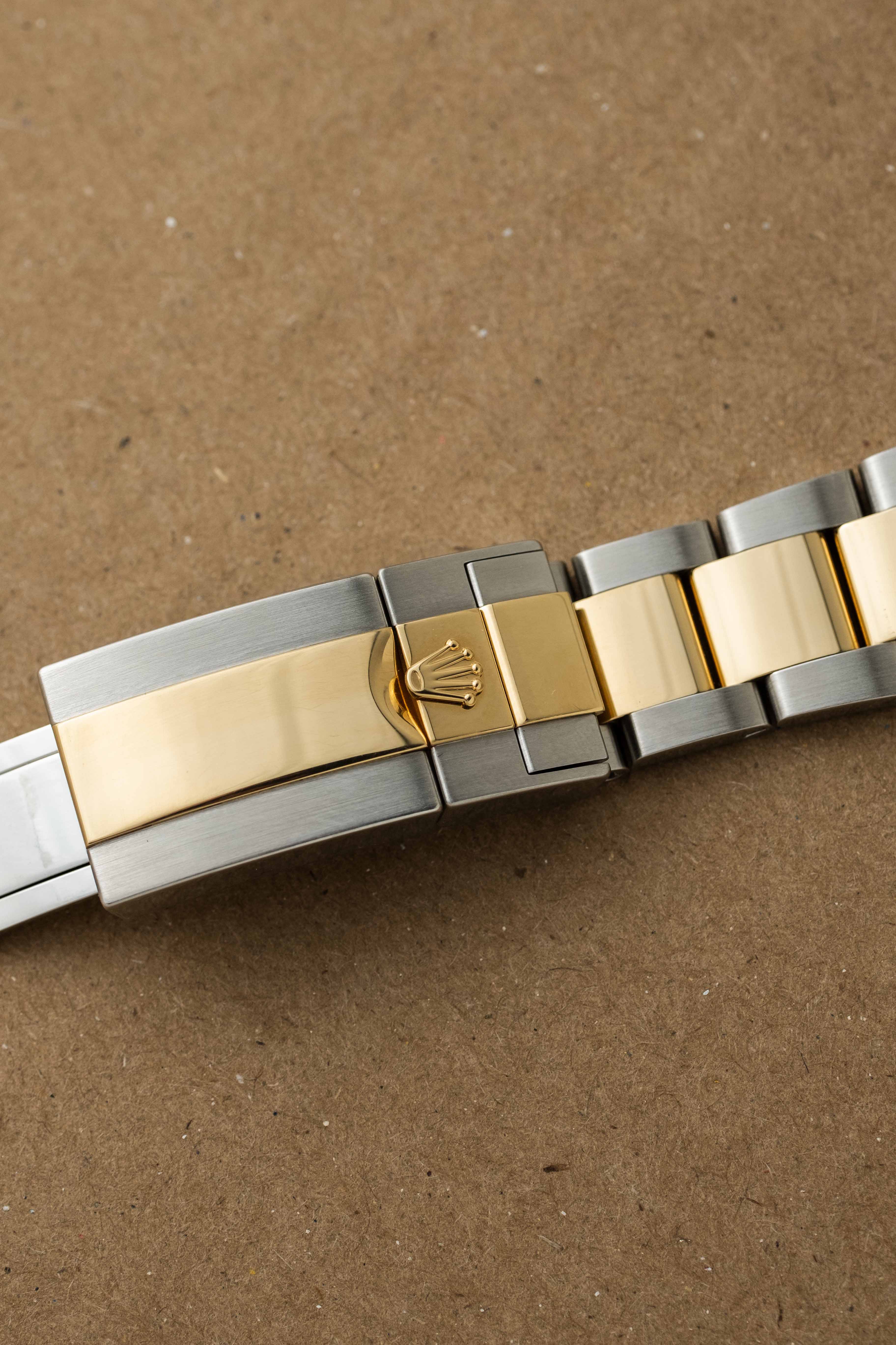 Rolex Daytona Ref. 116503 'Black' Dial 2022 w/ Box & Papers