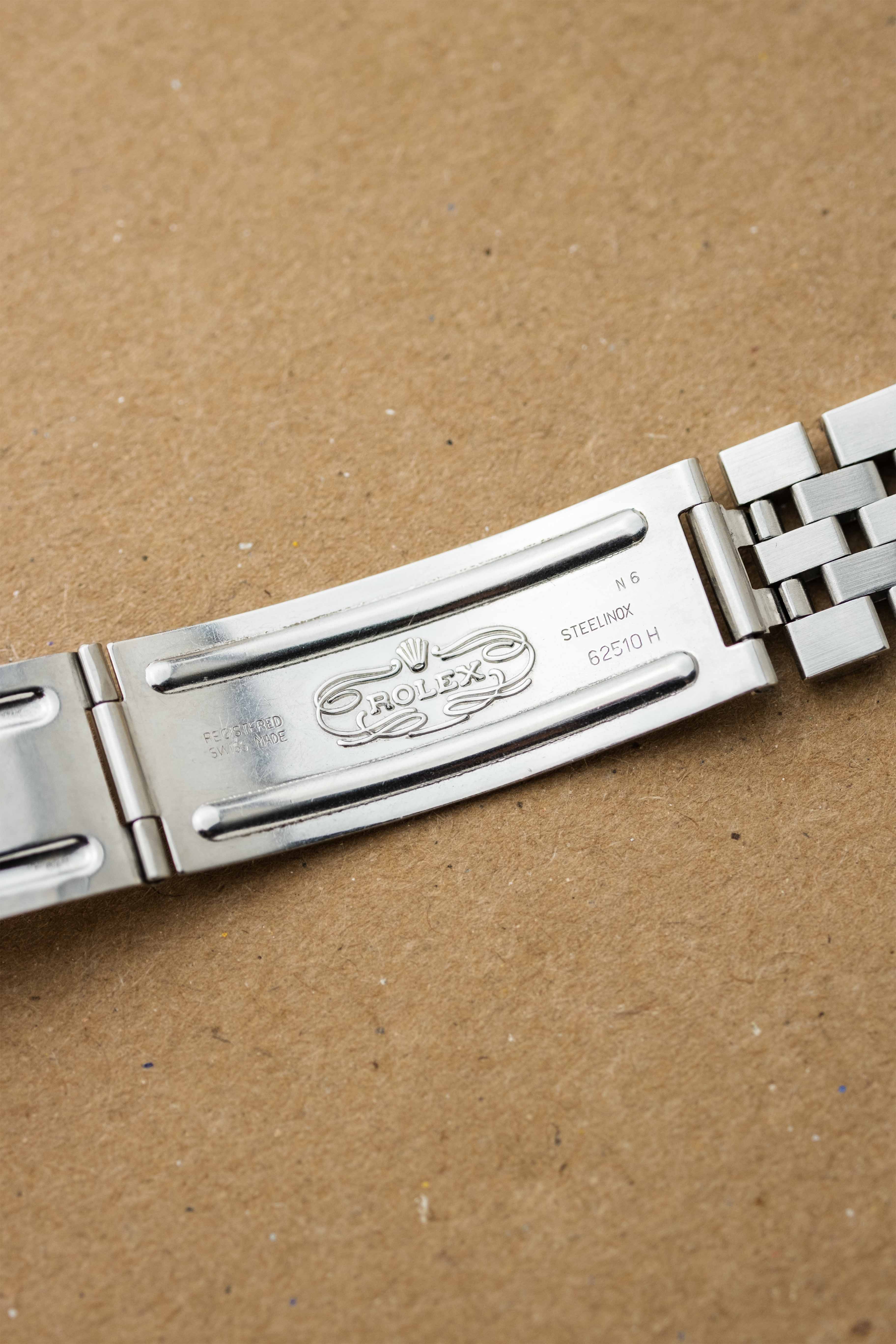 Rolex GMT-Master Ref. 1675 'MK II' Matte Dial 1973