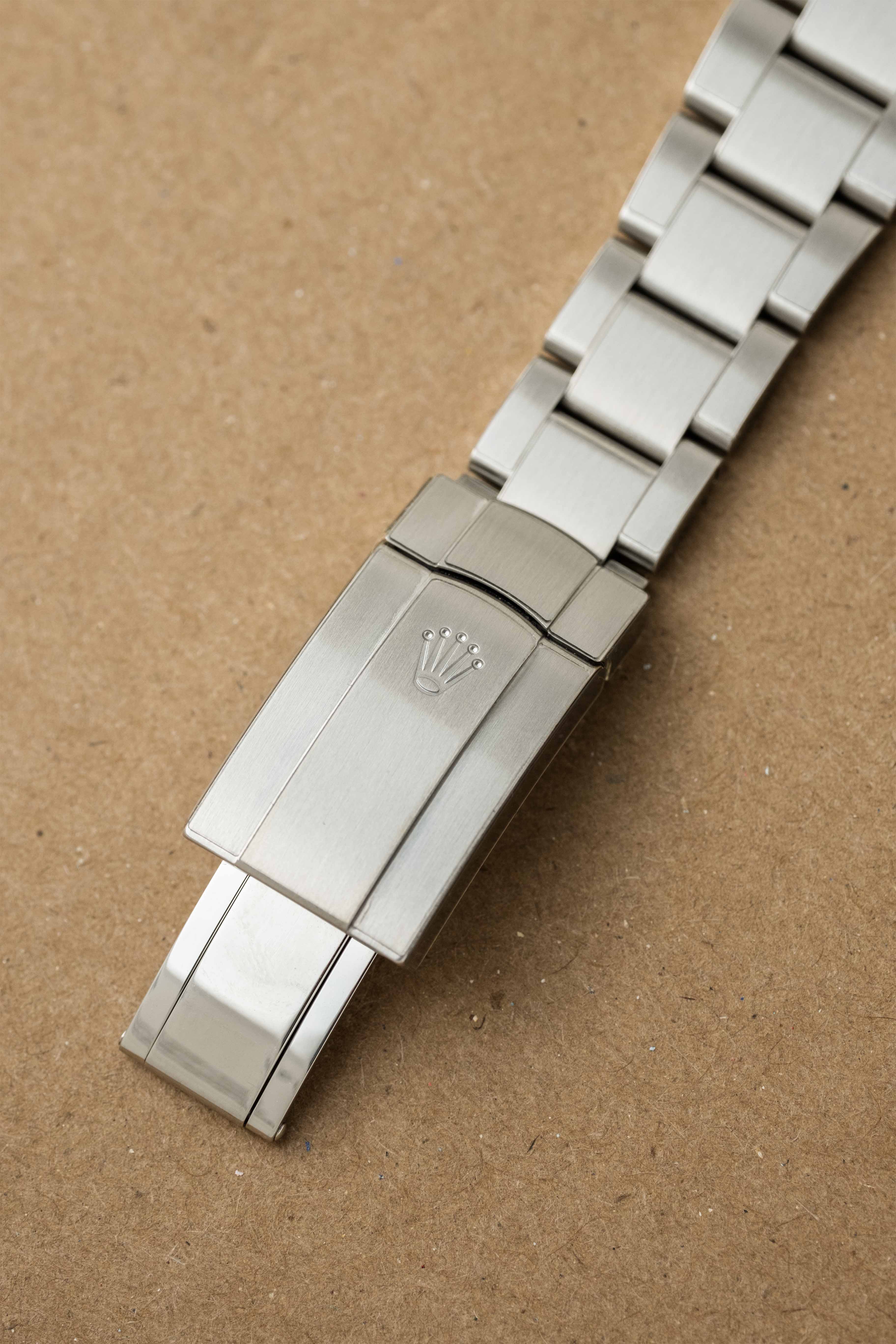 Rolex Oyster Perpetual 41 Ref. 124300 'Tiffany' Dial 2023 w/ Box & Papers
