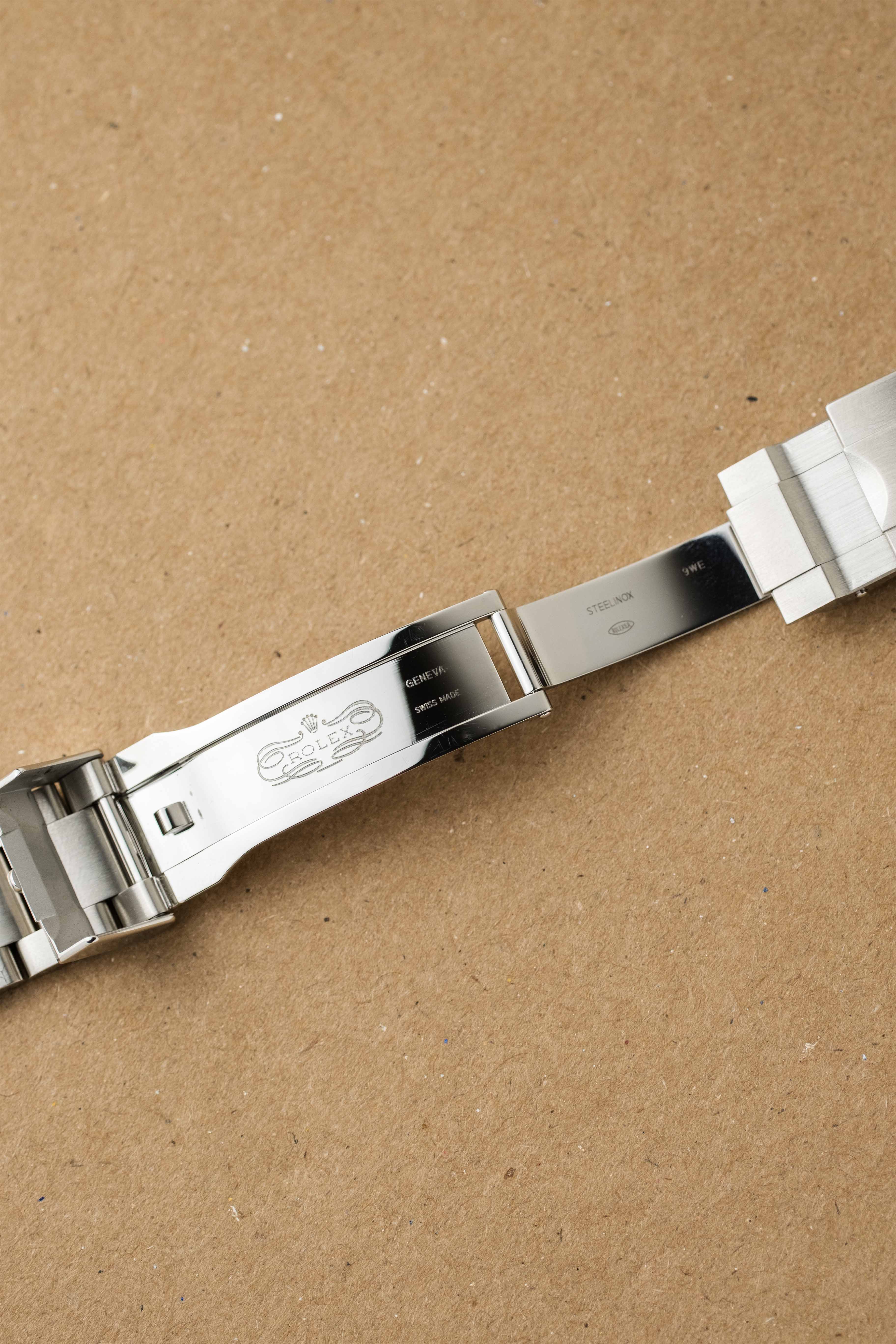 Rolex Submariner Date Ref. 126610LN 2023 w/ Box & Papers