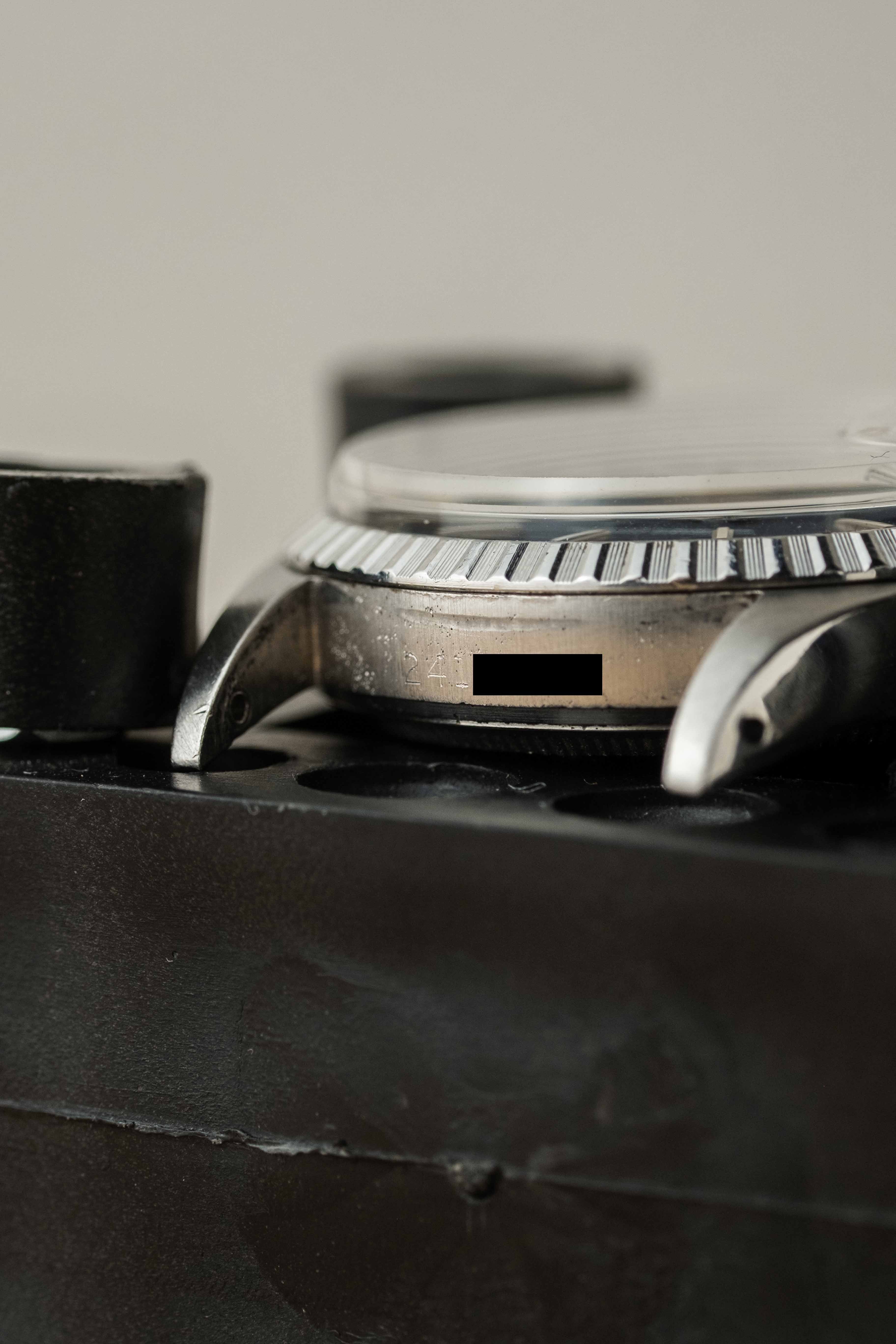 Rolex Datejust Ref. 1603 'Confetti' Dial 1970
