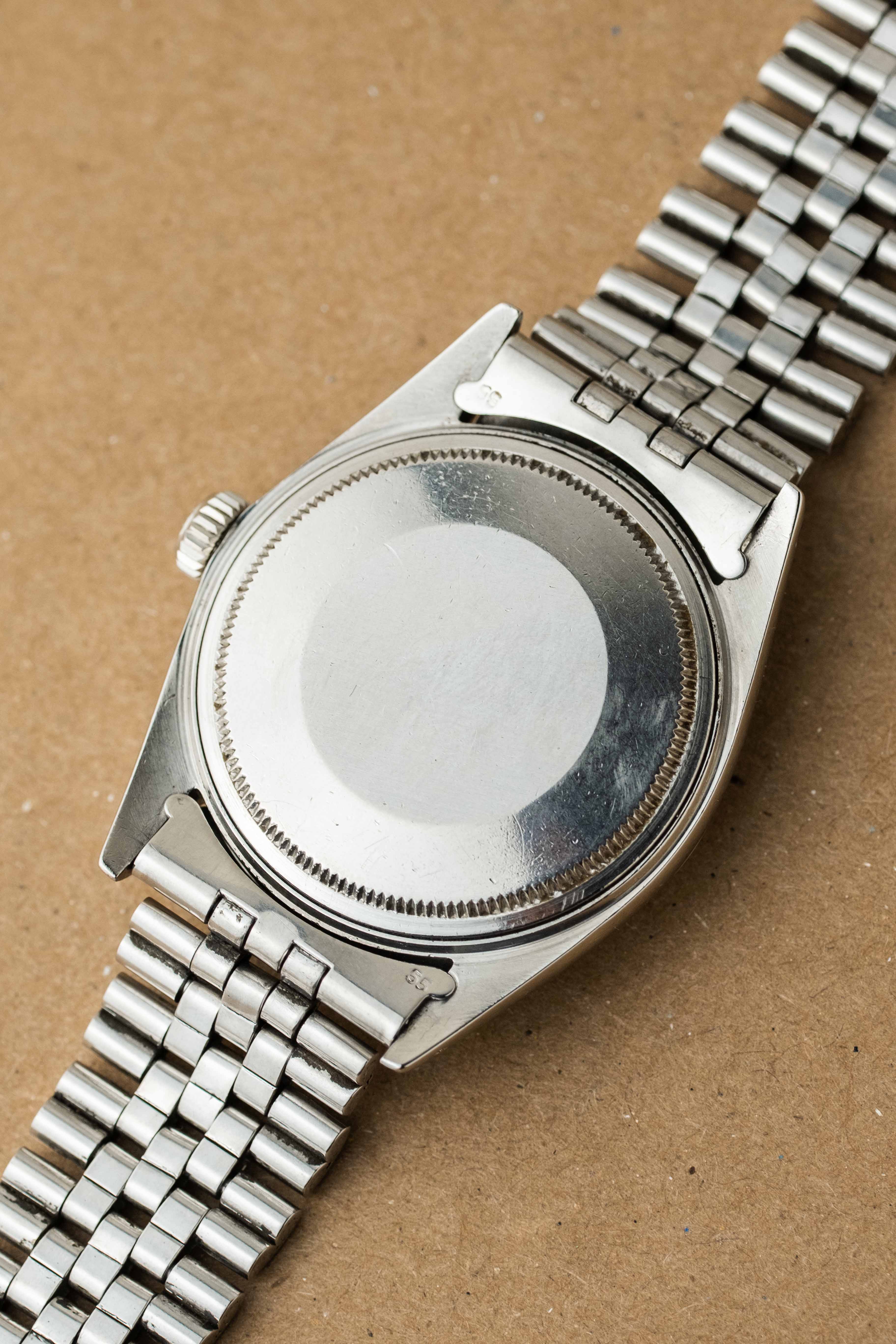 Rolex Datejust Ref. 1603 'Confetti' Dial 1970