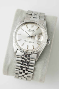 Rolex Datejust Ref. 1603 'Silver' Dial 1974