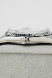 Rolex Datejust Ref. 1603 'Silver' Dial 1974