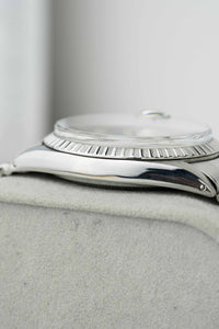 Rolex Datejust Ref. 1603 'Silver' Dial 1974