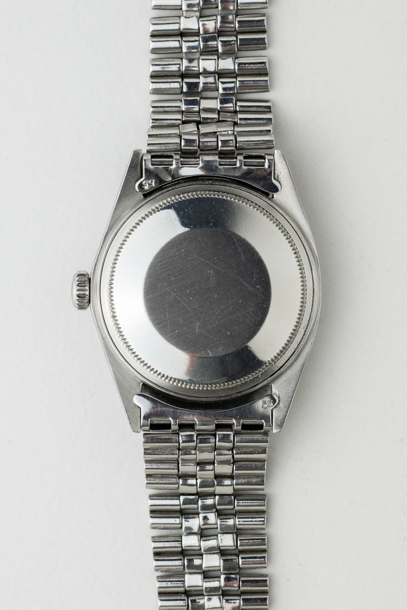 Rolex Datejust Ref. 1603 'Silver' Dial 1974
