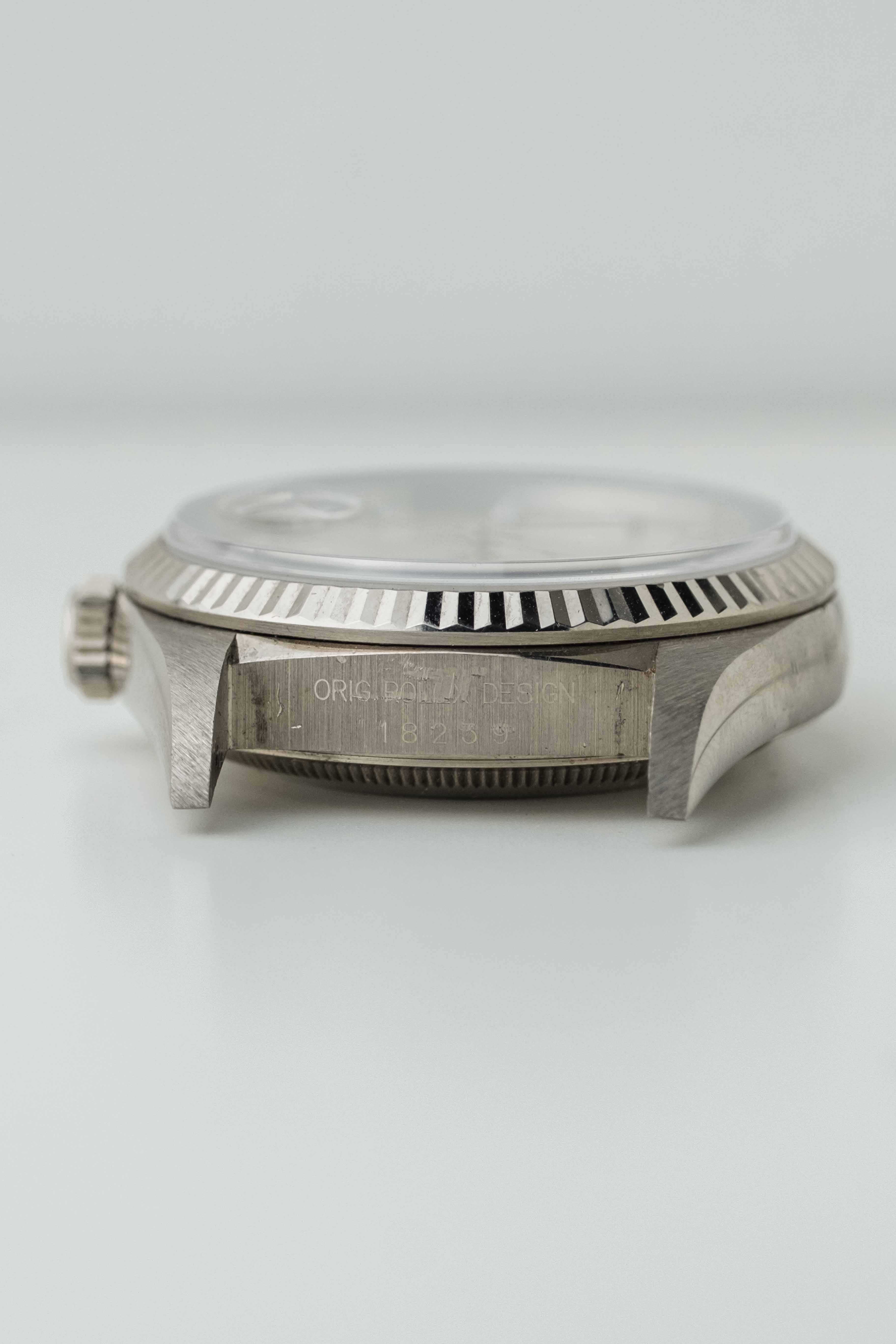 Rolex Day-Date Ref. 18239 'Chinese' 1991 w/ Box & Service Papers