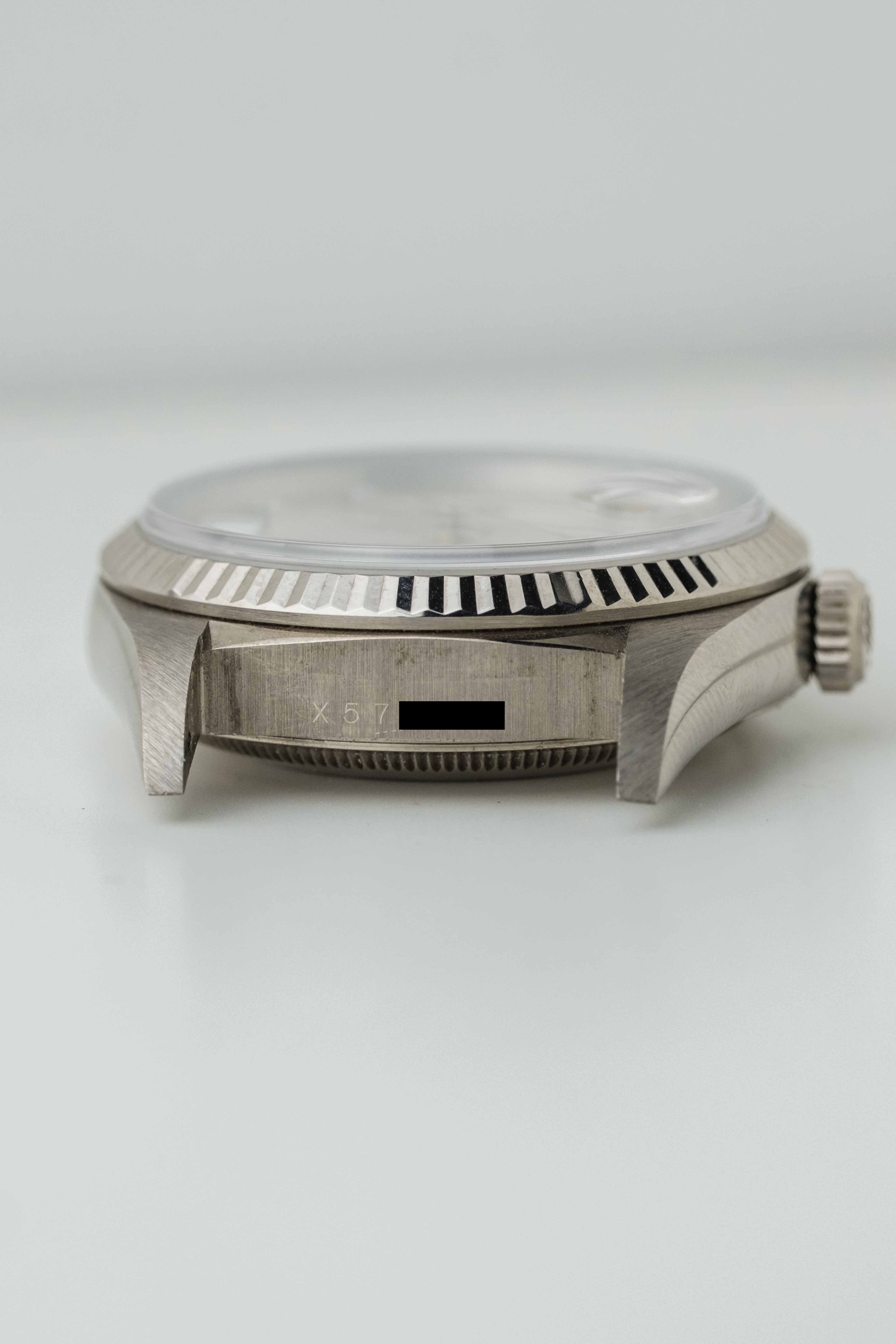 Rolex Day-Date Ref. 18239 'Chinese' 1991 w/ Box & Service Papers