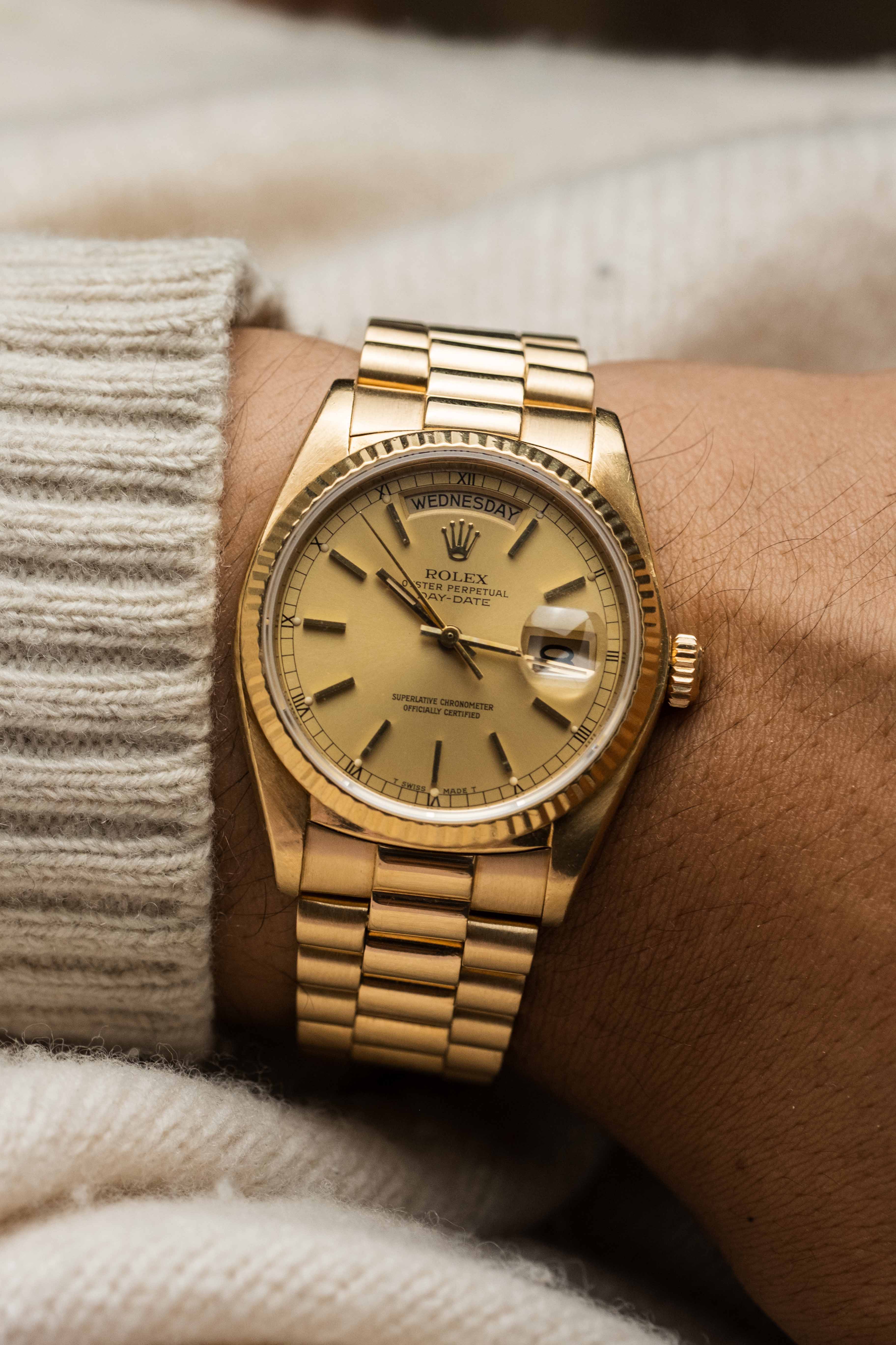 Champagne Racing Dial What Is A Champagne Dial