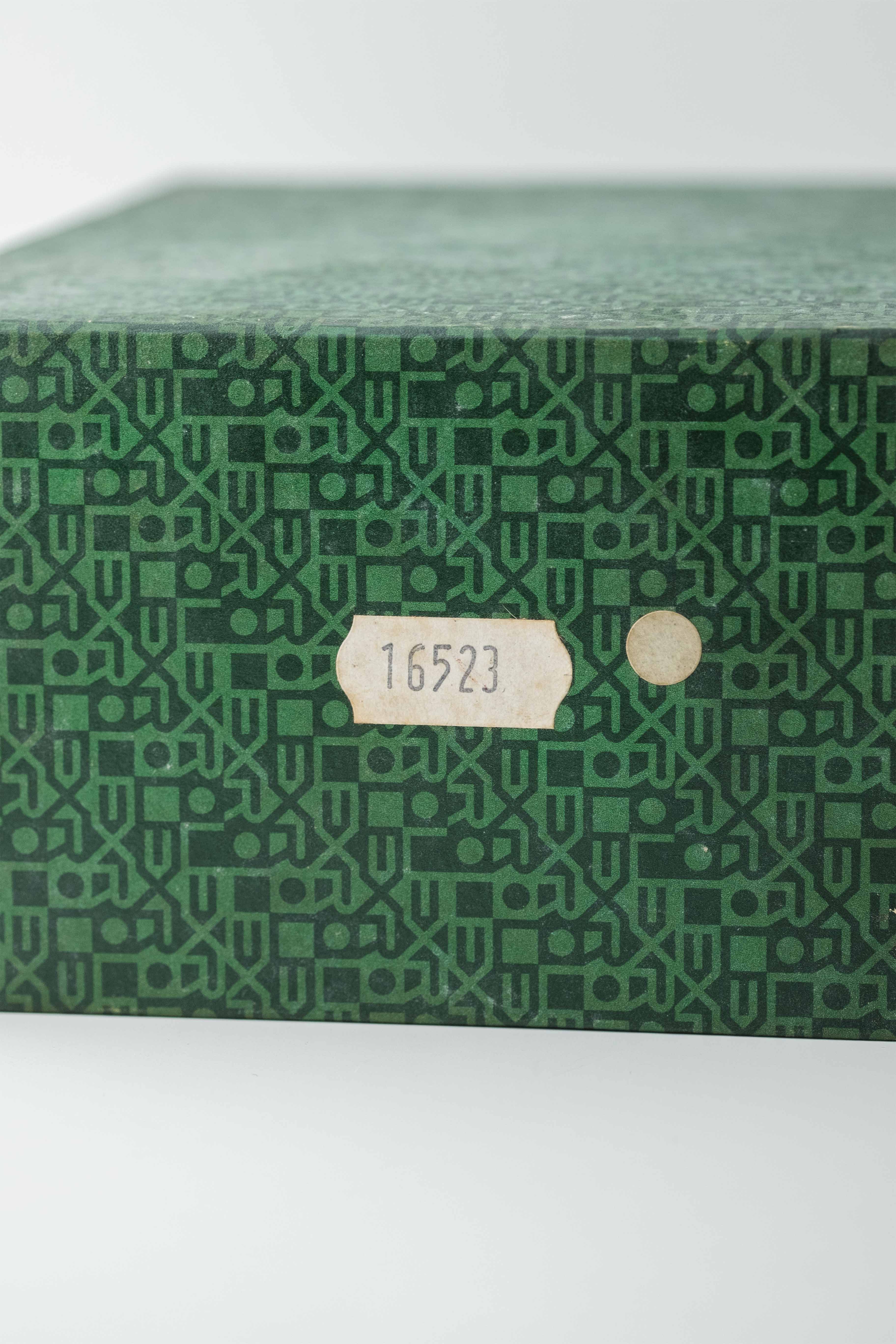 Rolex Daytona Ref. 16523 'White' Dial 1999 w/ Box & Papers