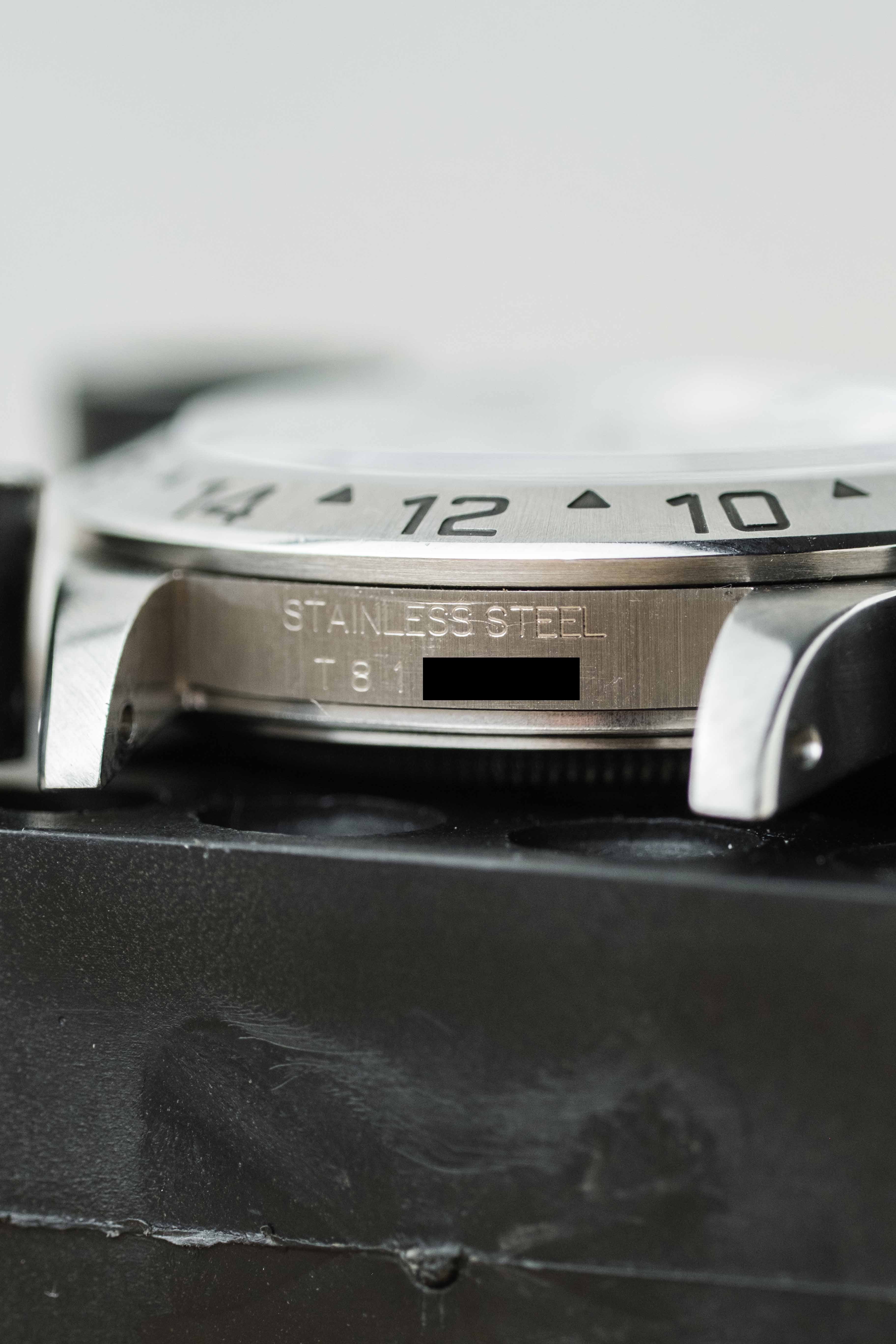 Rolex Explorer II Ref. 16570 ‘Polar’ Dial 1995
