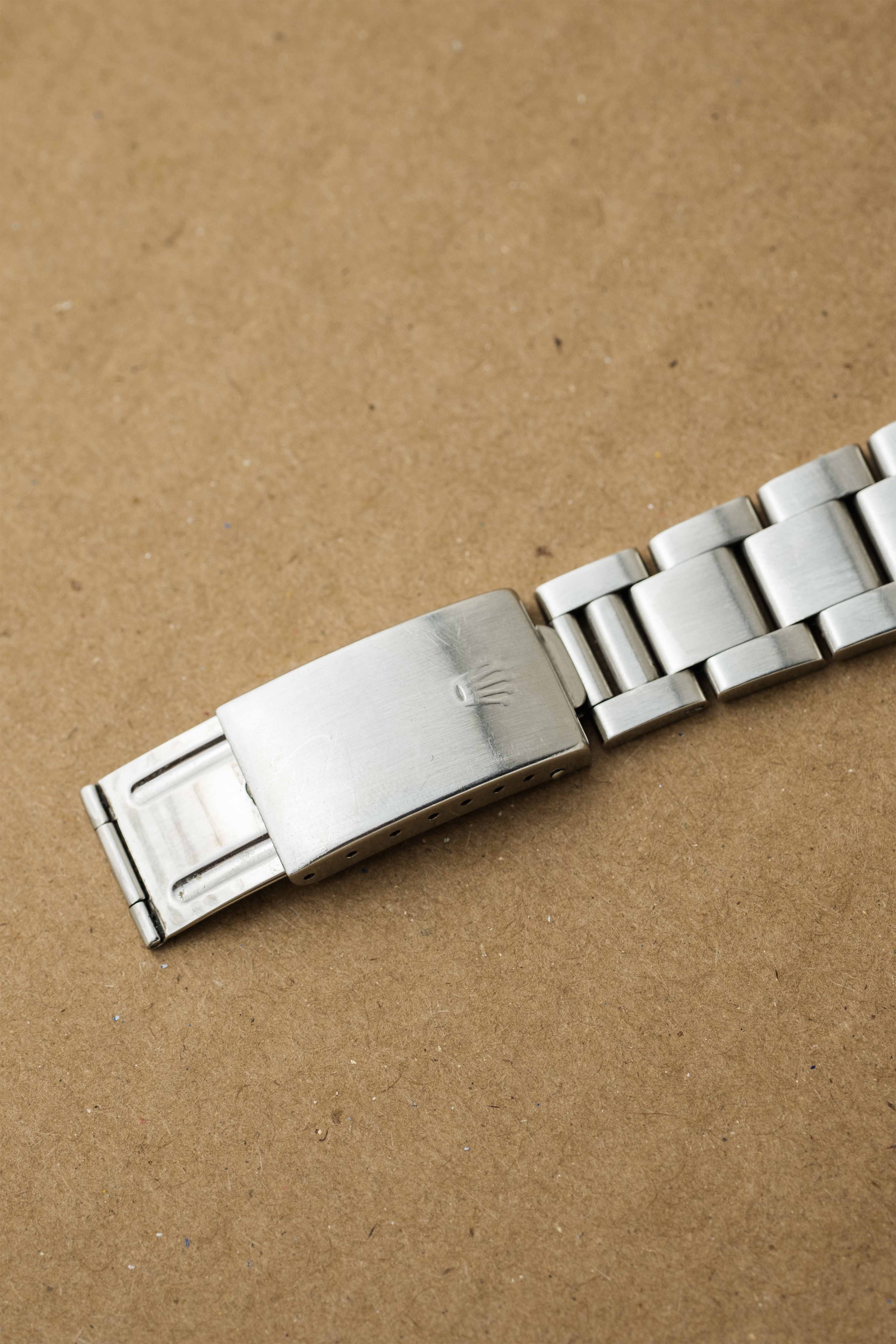 Rolex Explorer II Ref. 16570 'Chicchi di Mais' 1996 w/ Box