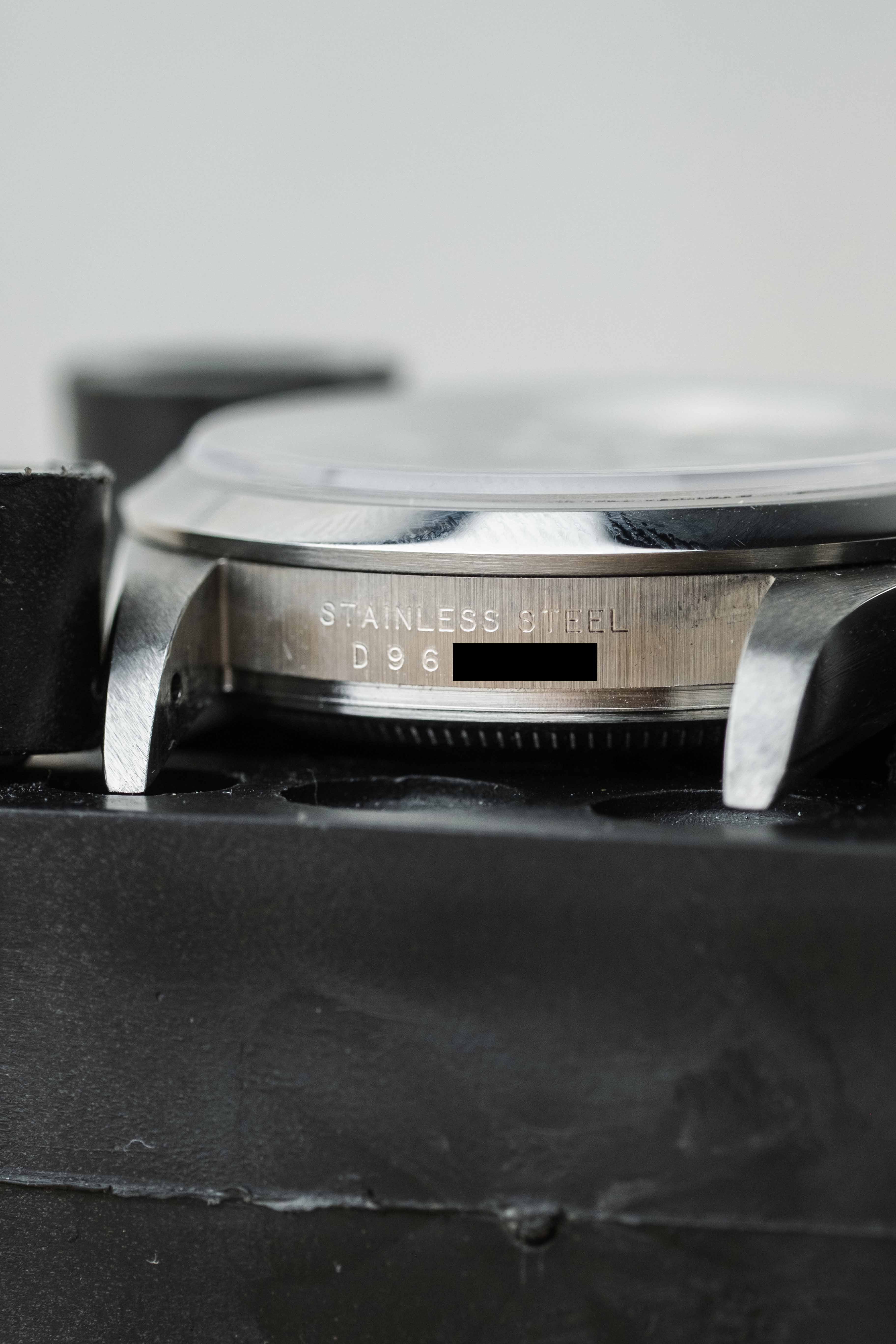 Rolex Explorer I Ref. 114270 2006 w/ Box & Papers
