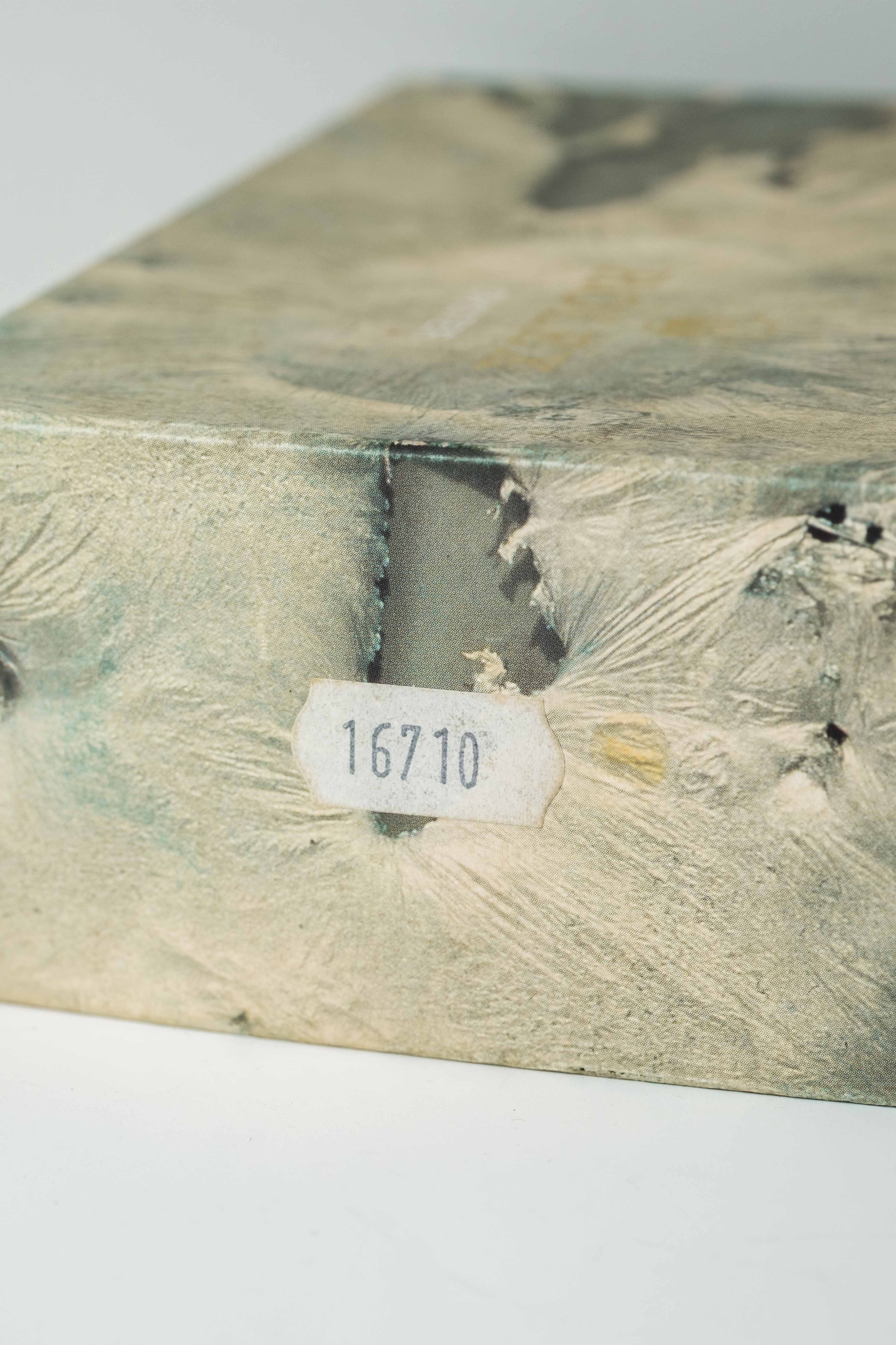 Rolex GMT-Master II 'Pepsi' Ref. 16710 2002 w/ Box & Papers