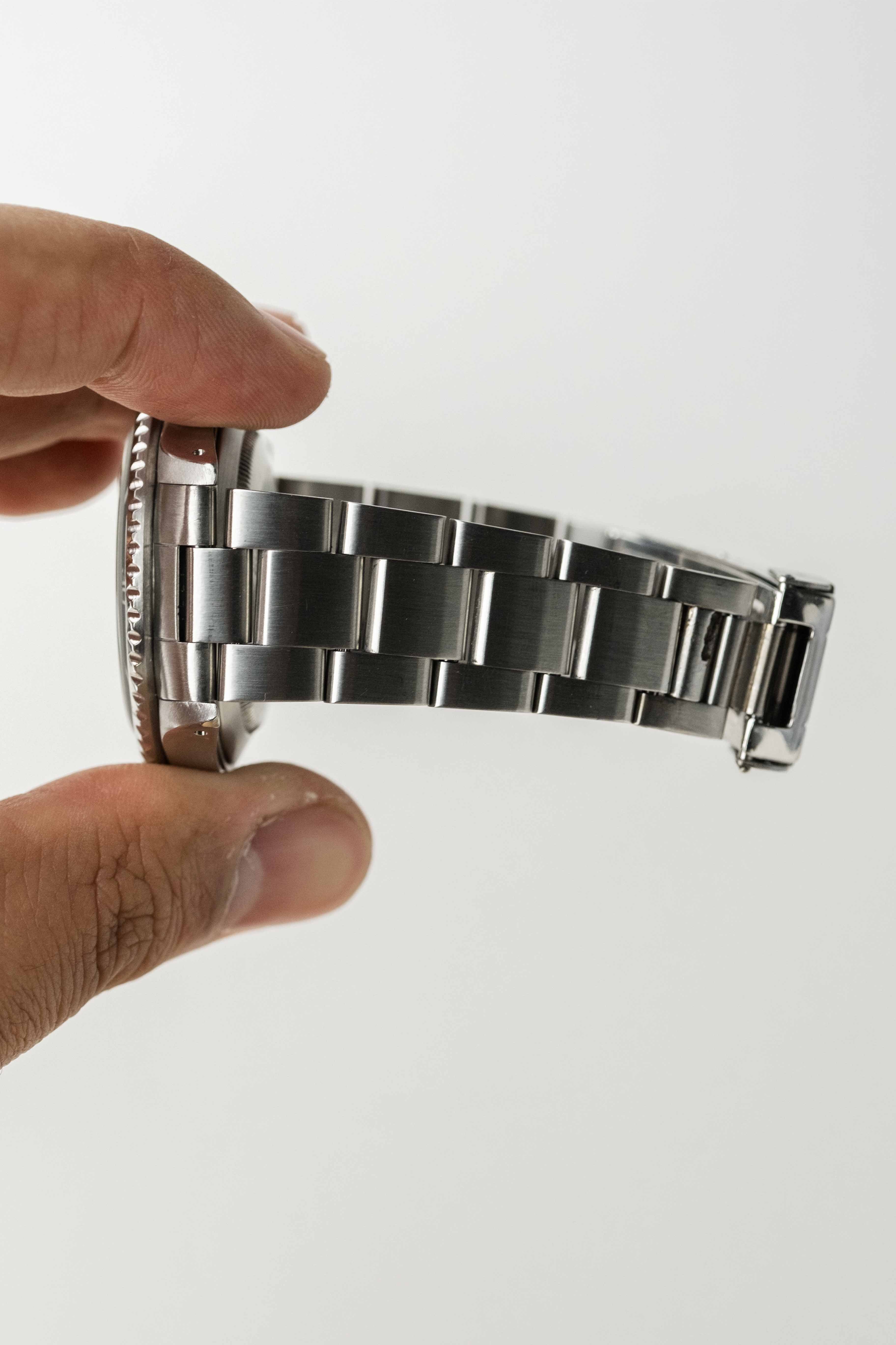 Rolex Submariner Date Ref. 16610 1990