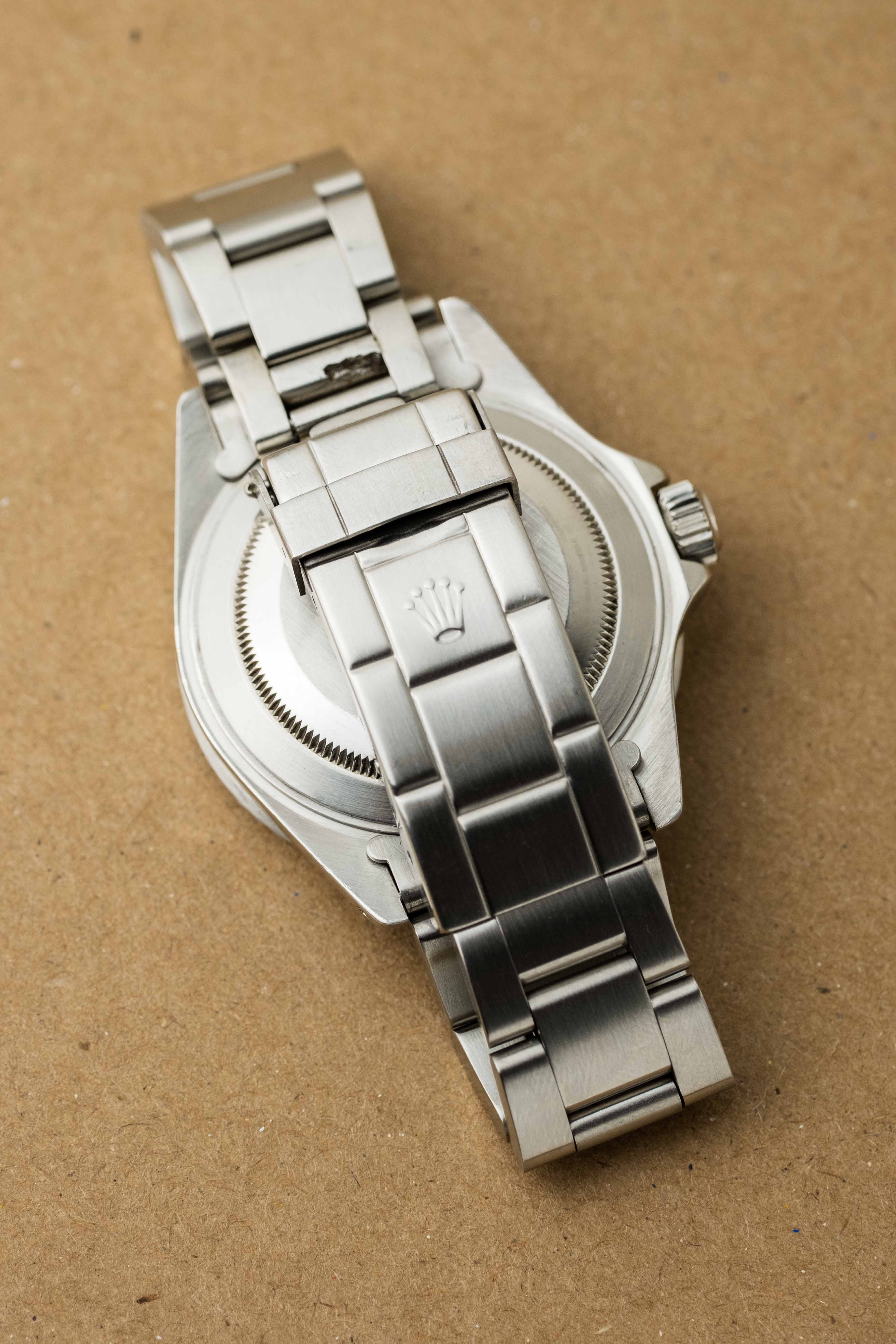 Rolex Submariner Date Ref. 16610 1990