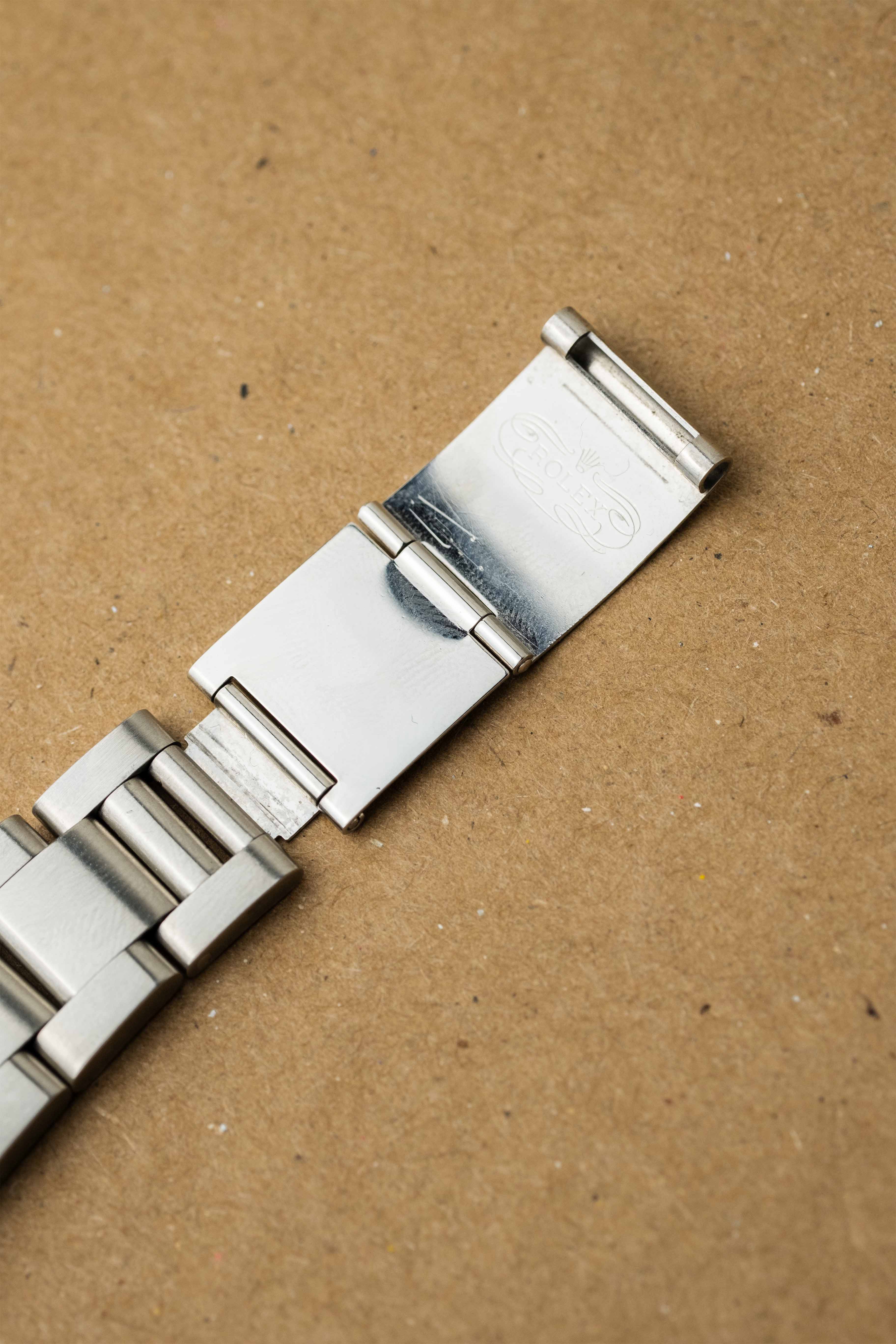 Rolex Submariner Date Ref. 16610 1990