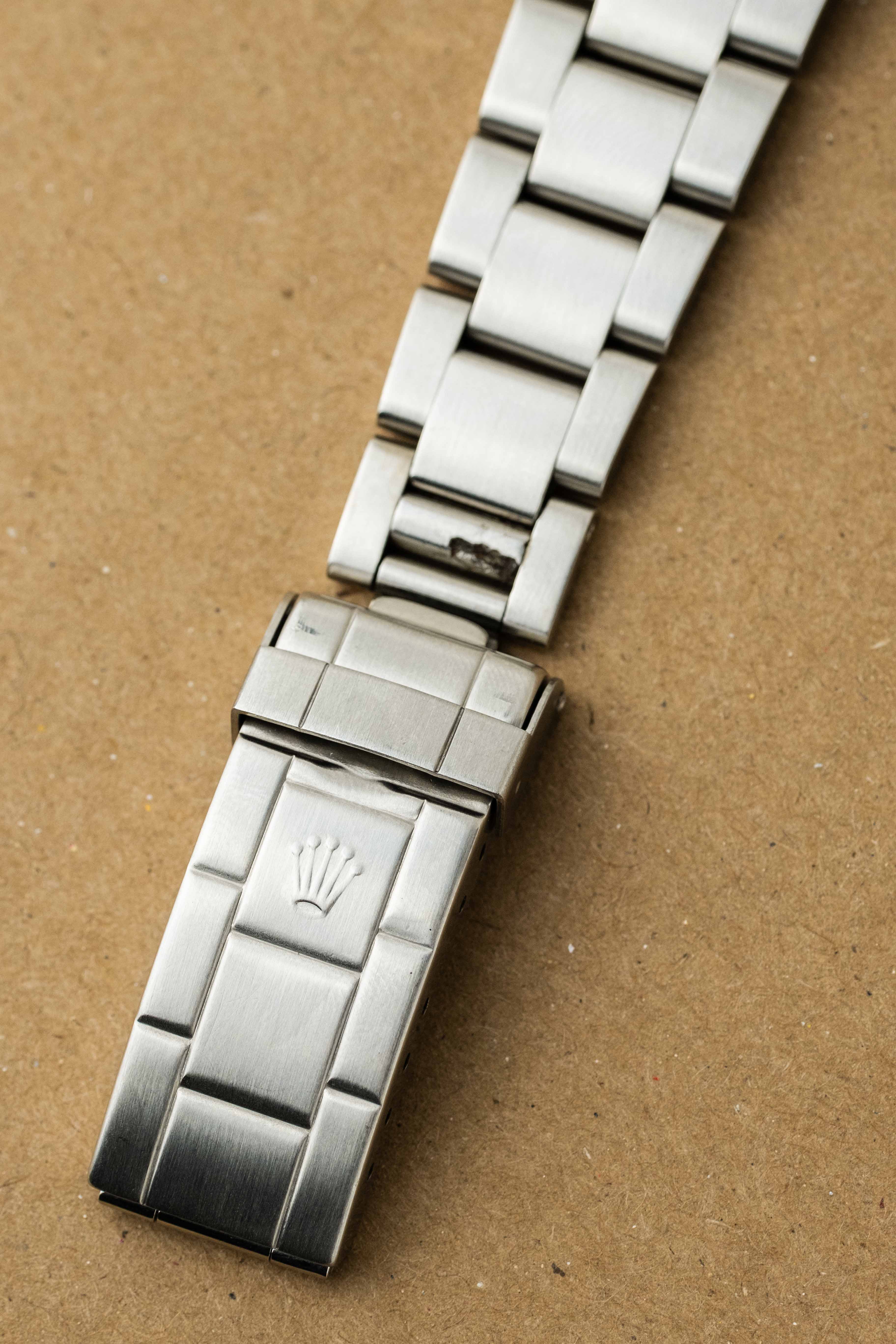 Rolex Submariner Date Ref. 16610 1990