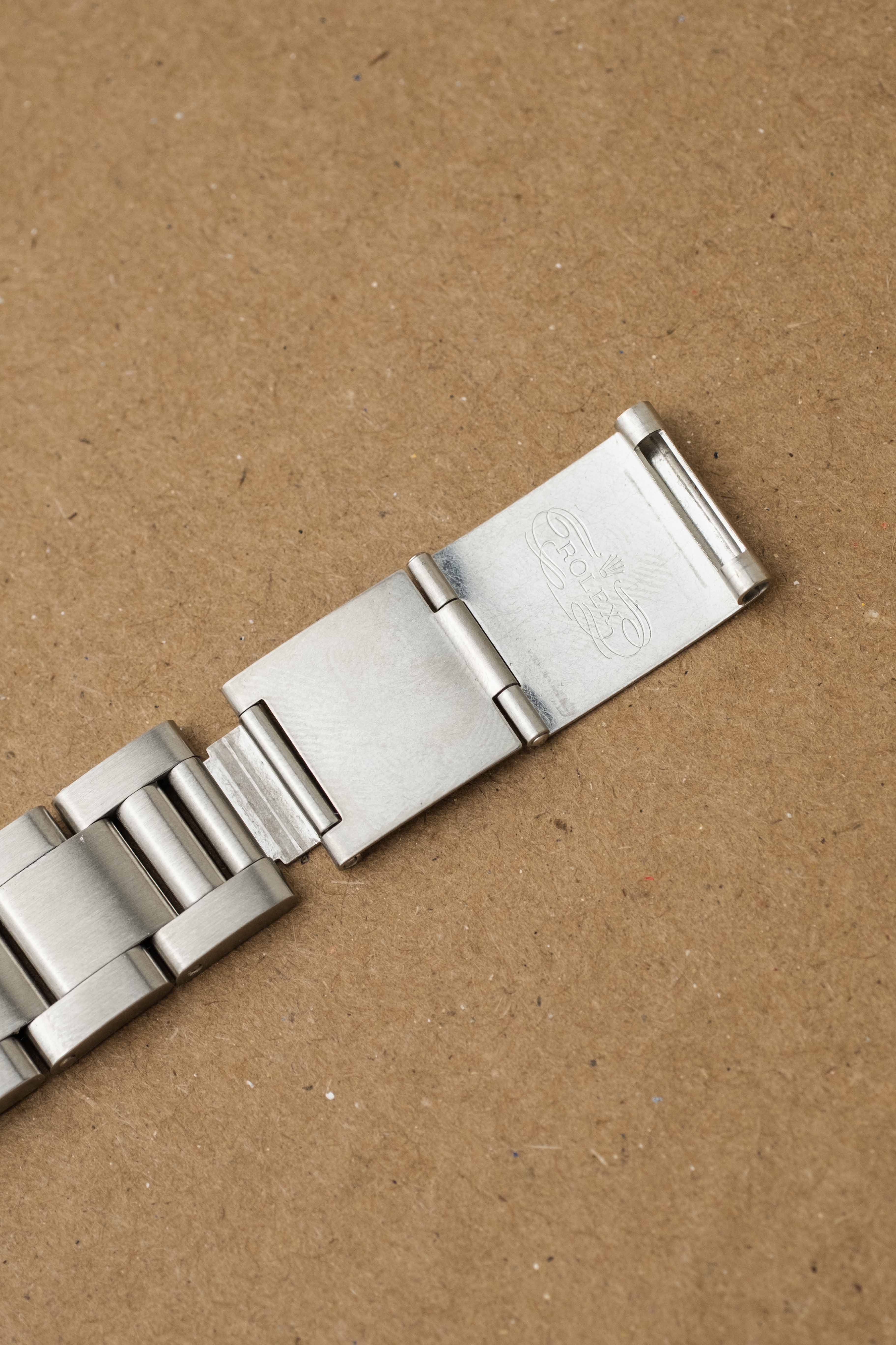 Rolex Submariner Date Ref. 16610 1991 w/ Box