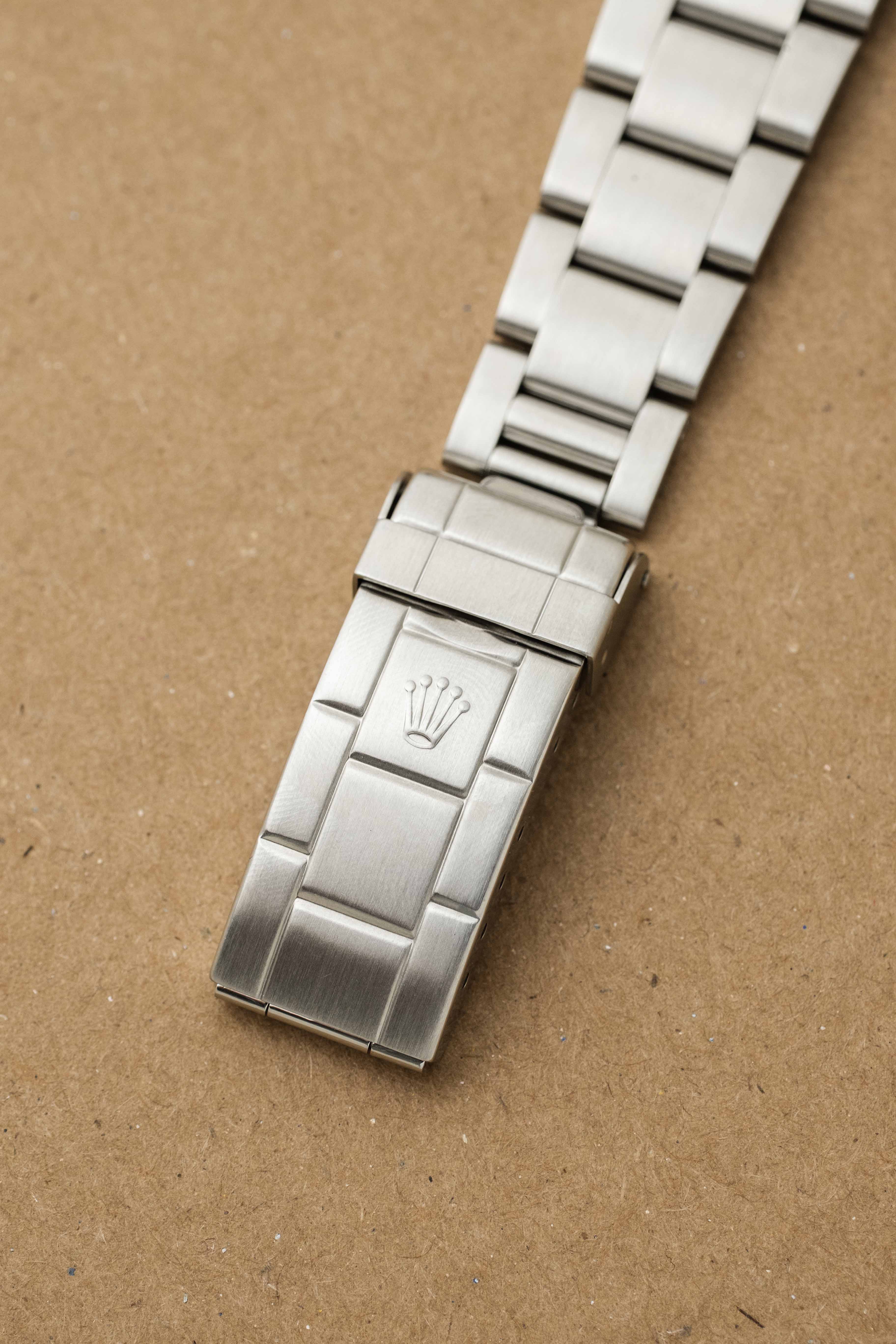 Rolex Submariner Date Ref. 16610 1991 w/ Box