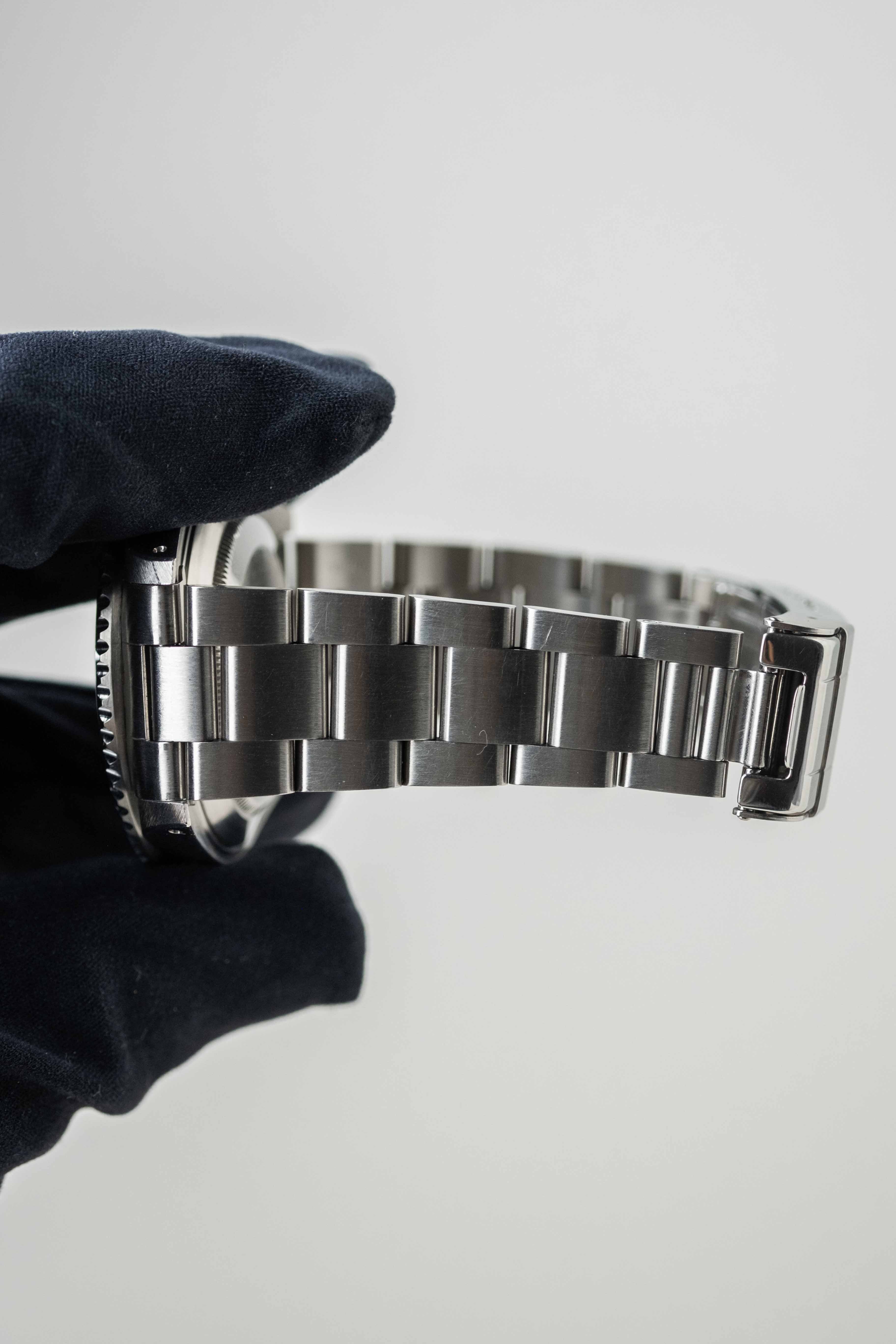 Rolex Submariner Date Ref. 16610 1994