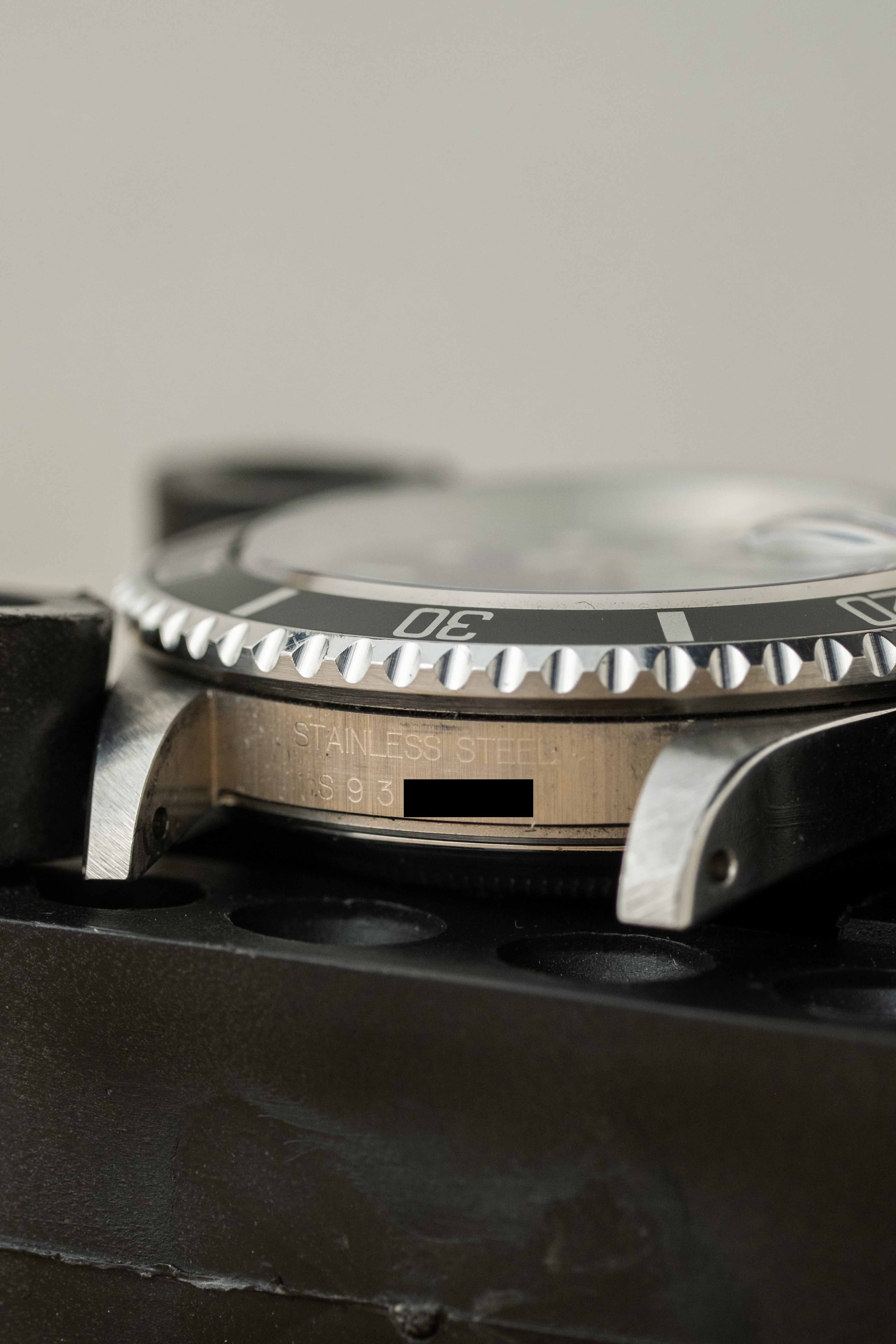 Rolex Submariner Date Ref. 16610 1994