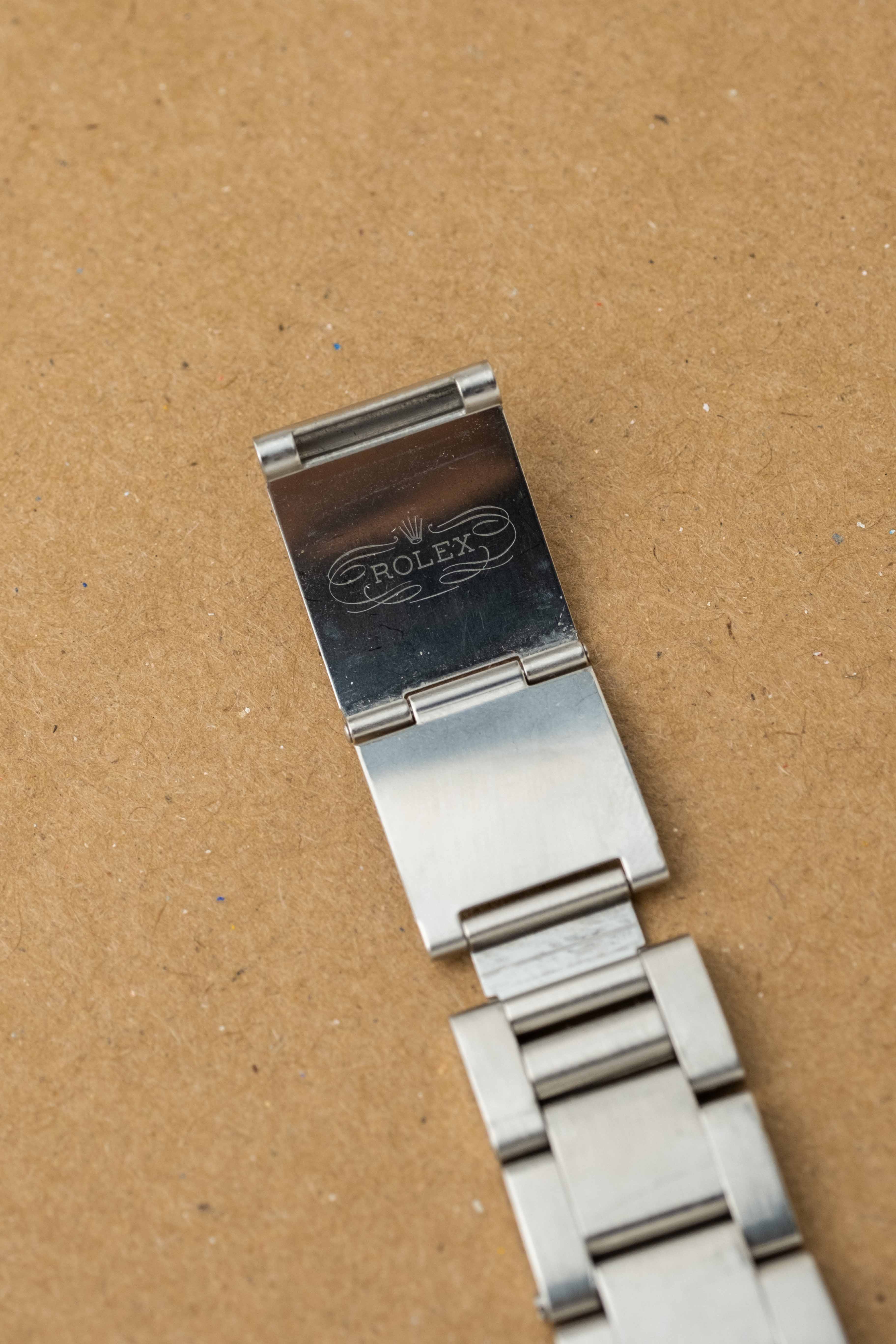 Rolex Submariner Date Ref. 16610 1994