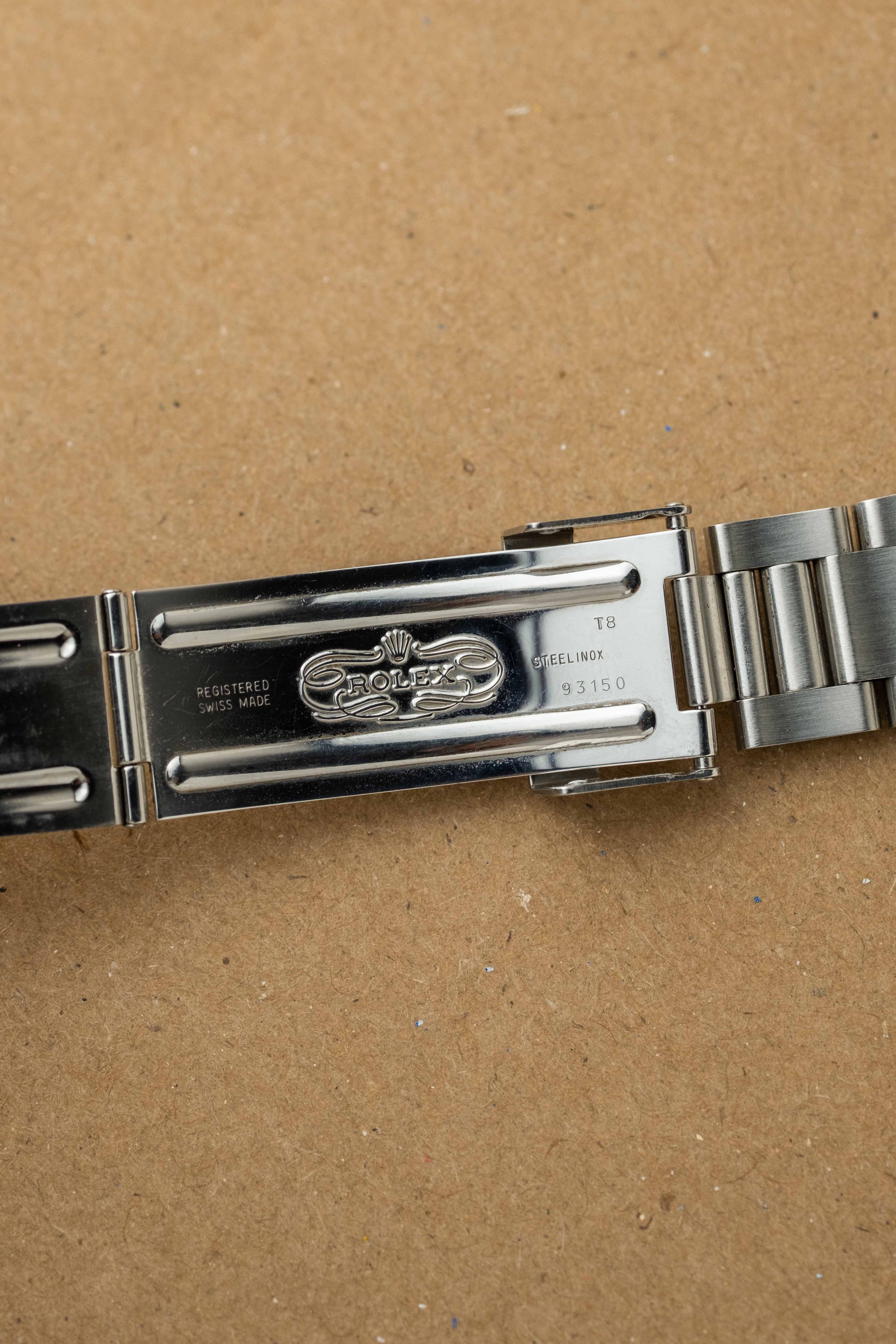 Rolex Submariner Date Ref. 16610 1994