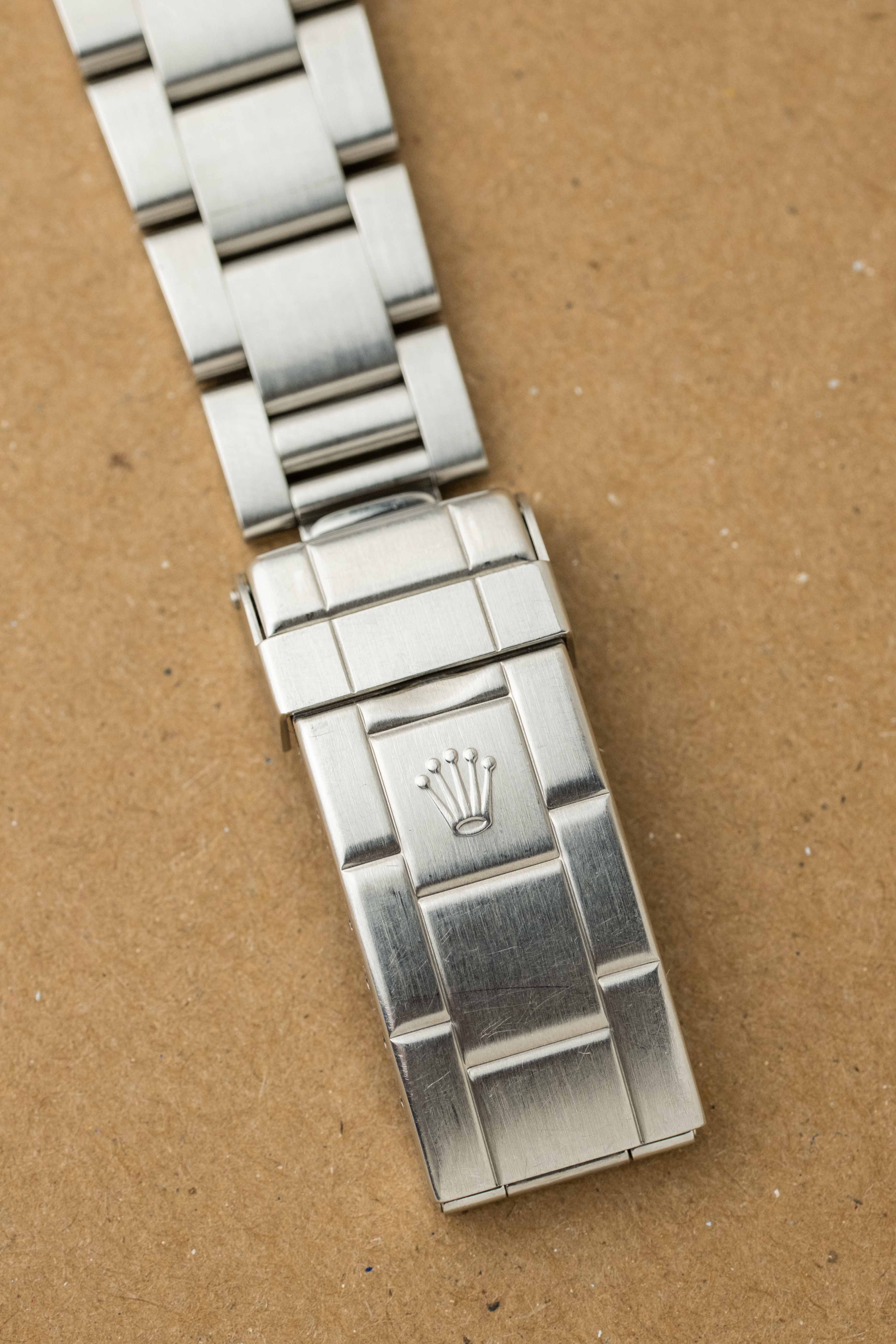 Rolex Submariner Date Ref. 16610 1994