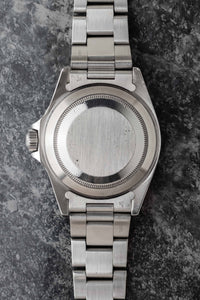 Rolex Submariner Ref. 16610 Date 1996 w/ Box & Papers