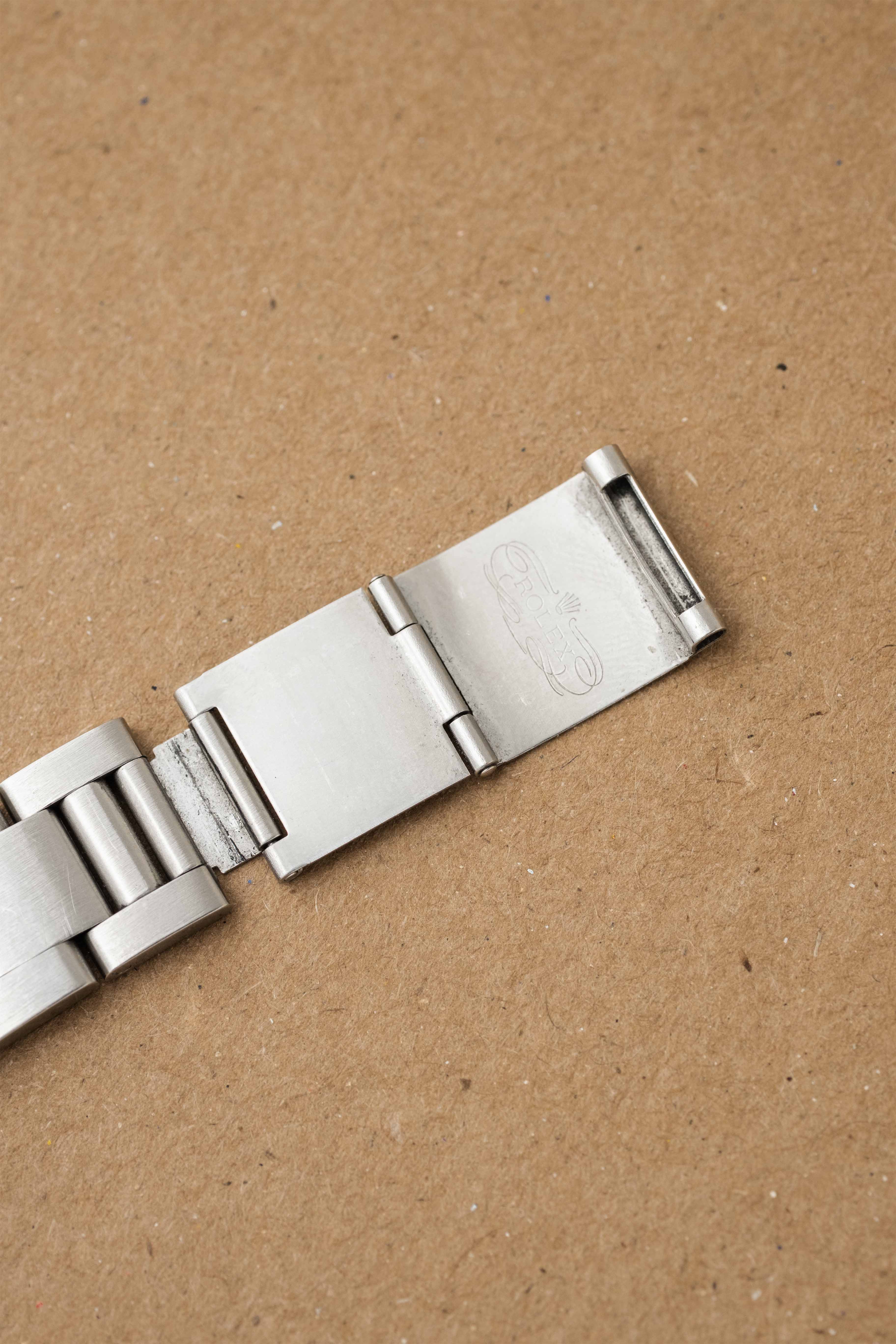Rolex Submariner Date Ref. 1680 'Ghost' Bezel 1979