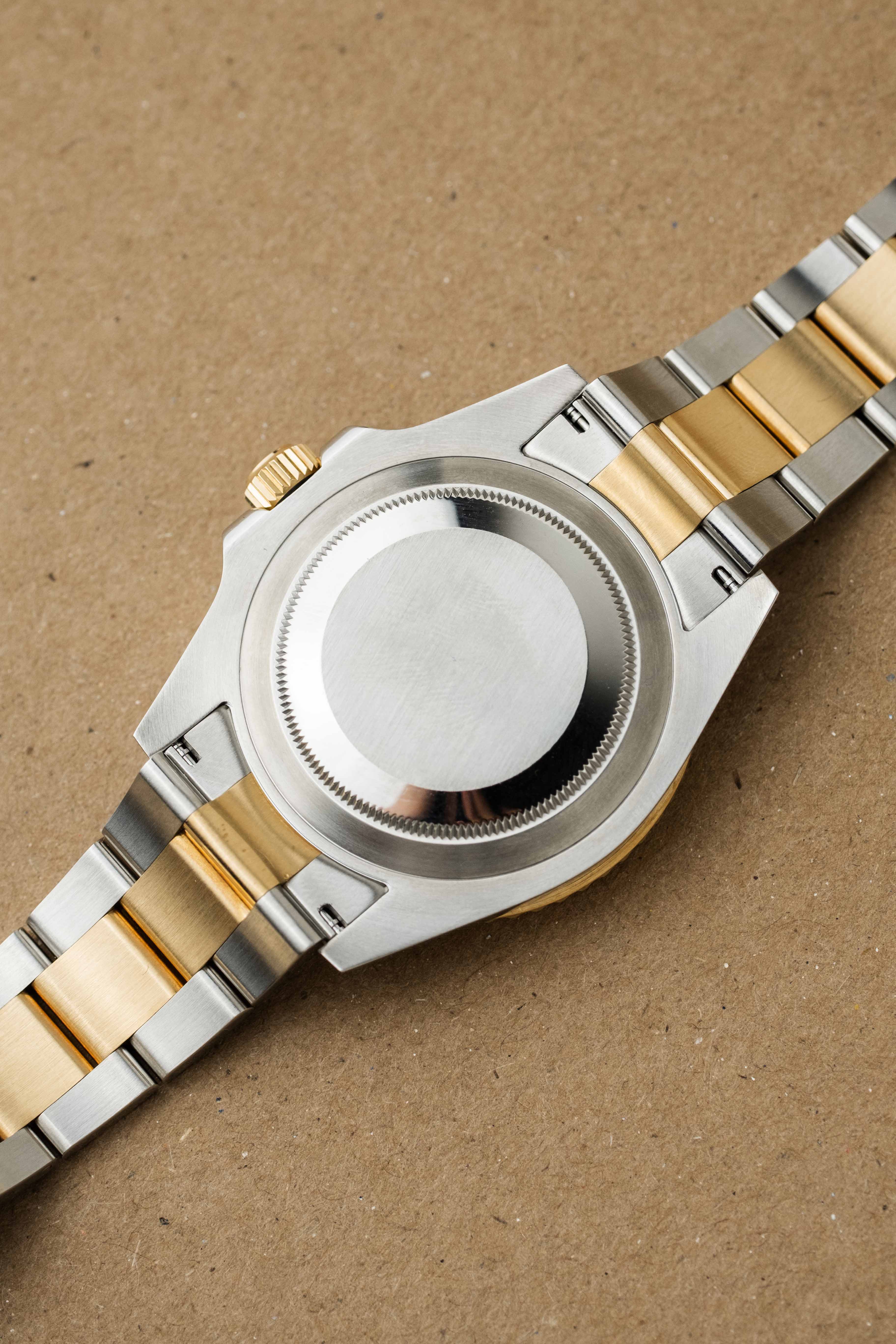 Rolex Submariner Date Ref. 126613LB 'Blue' Dial 2022 w/ Box & Papers