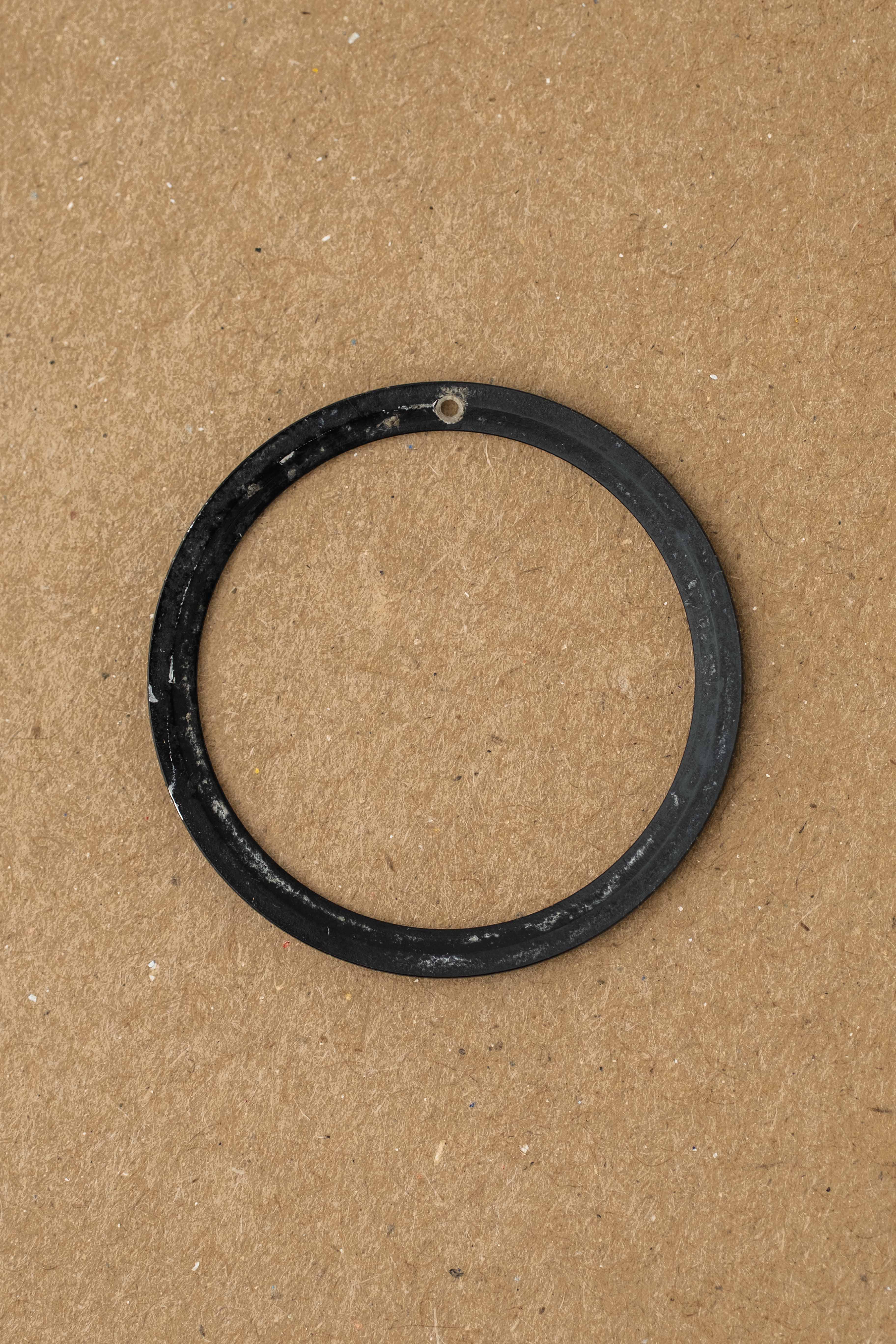 Rolex Submariner Fat Font 'MK3' Bezel Insert Ref. 5512, 5513, 1665, 1680