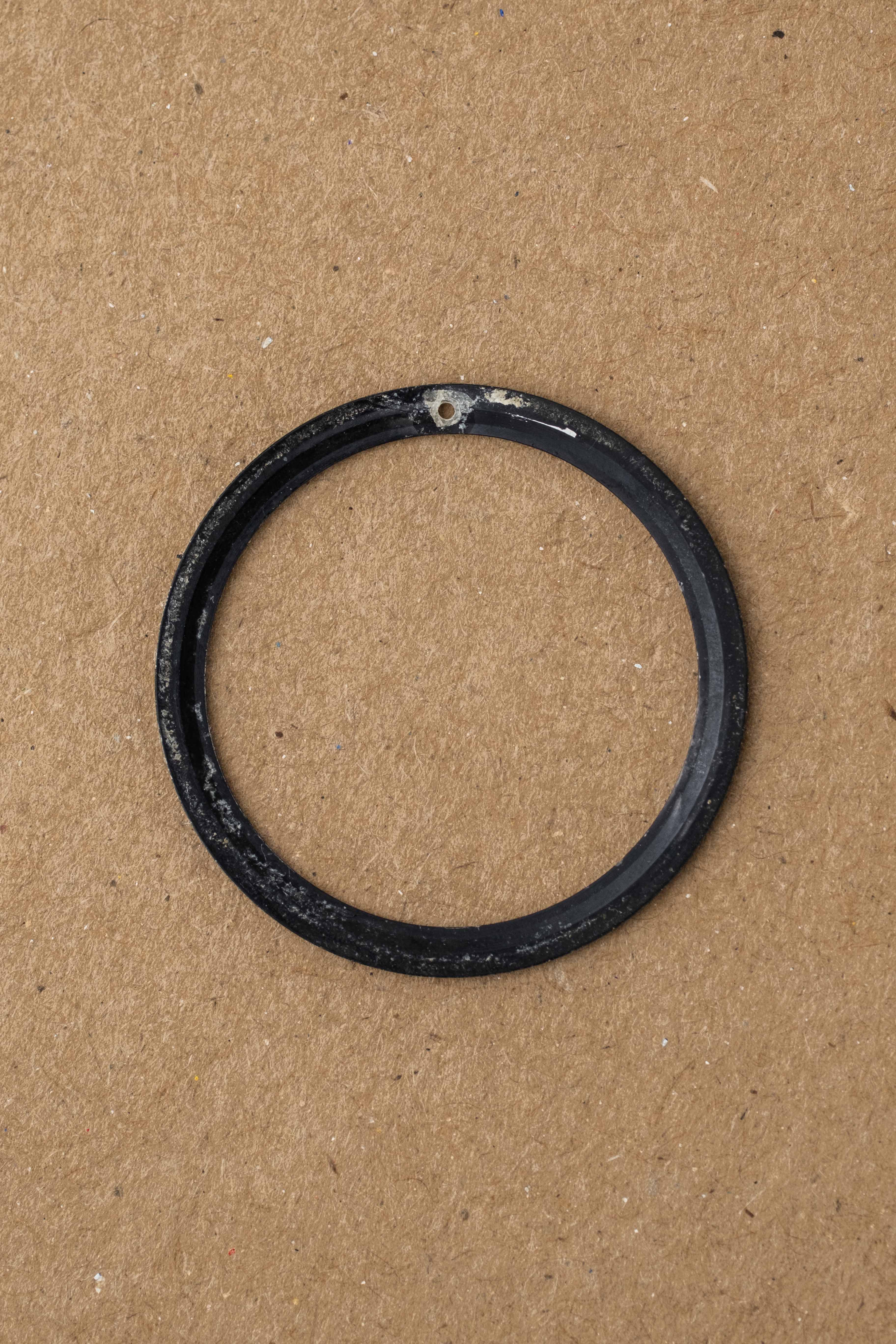 Rolex Submariner 'Ghost, MK3' Bezel Insert Ref. 5512, 5513, 1665, 1680