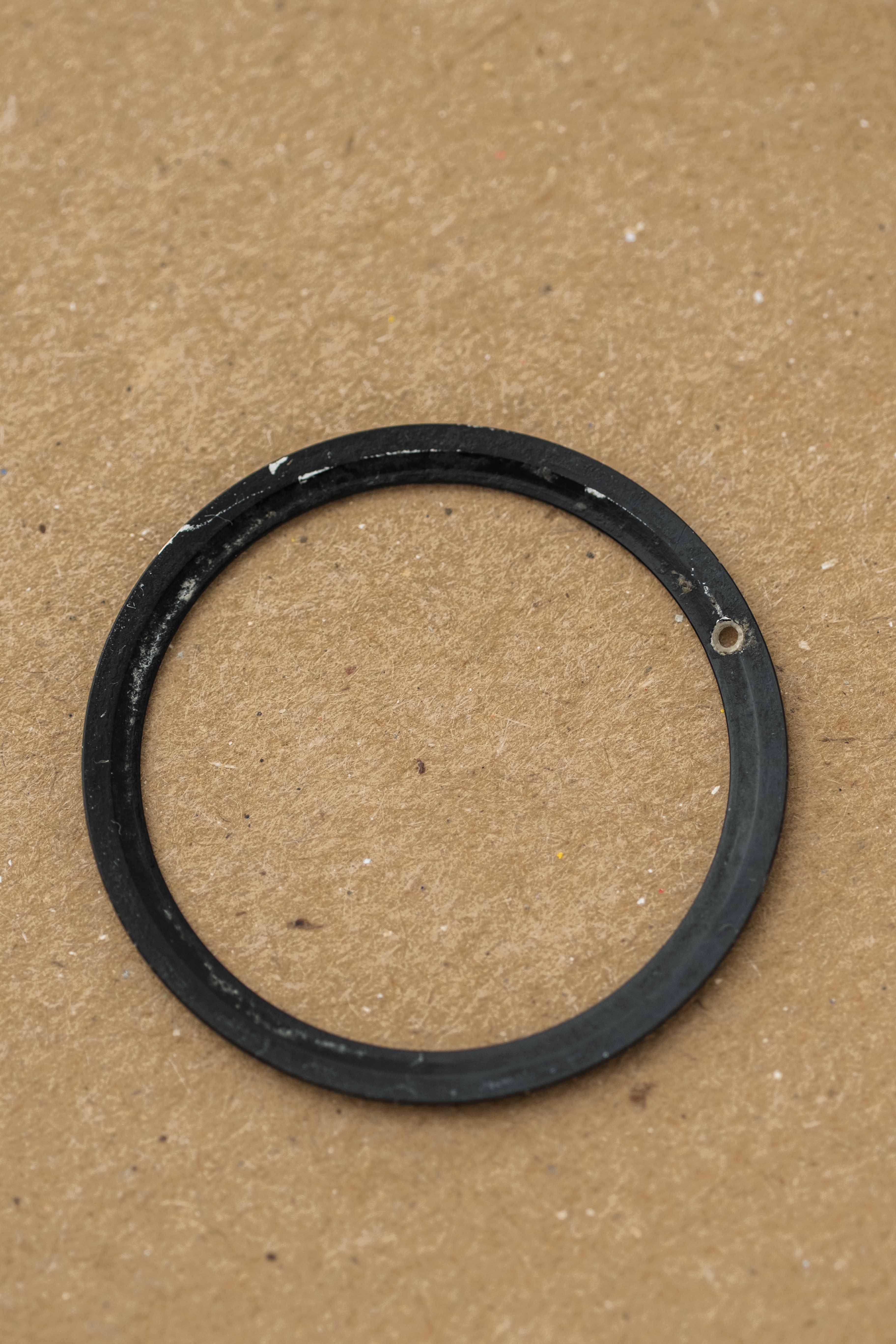 Rolex Submariner 'MK1' Bezel Insert Ref. 16610, 14060, 16800