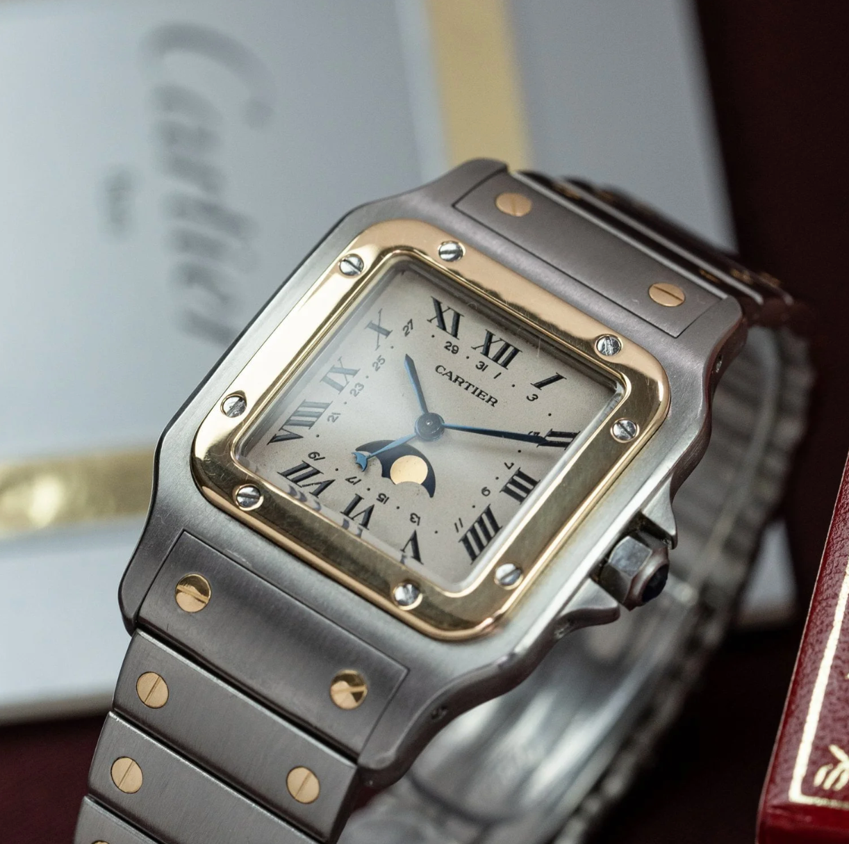 Coming Soon | Vintage & Pre-Owned Luxury Watches – Wynn & Thayne