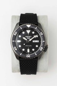 Seiko 5 Sports Diver Ref. SRPD65K2 2022 w/ Box