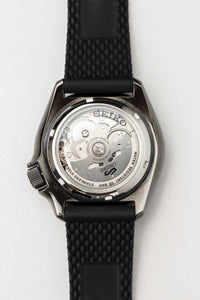 Seiko 5 Sports Diver Ref. SRPD65K2 2022 w/ Box