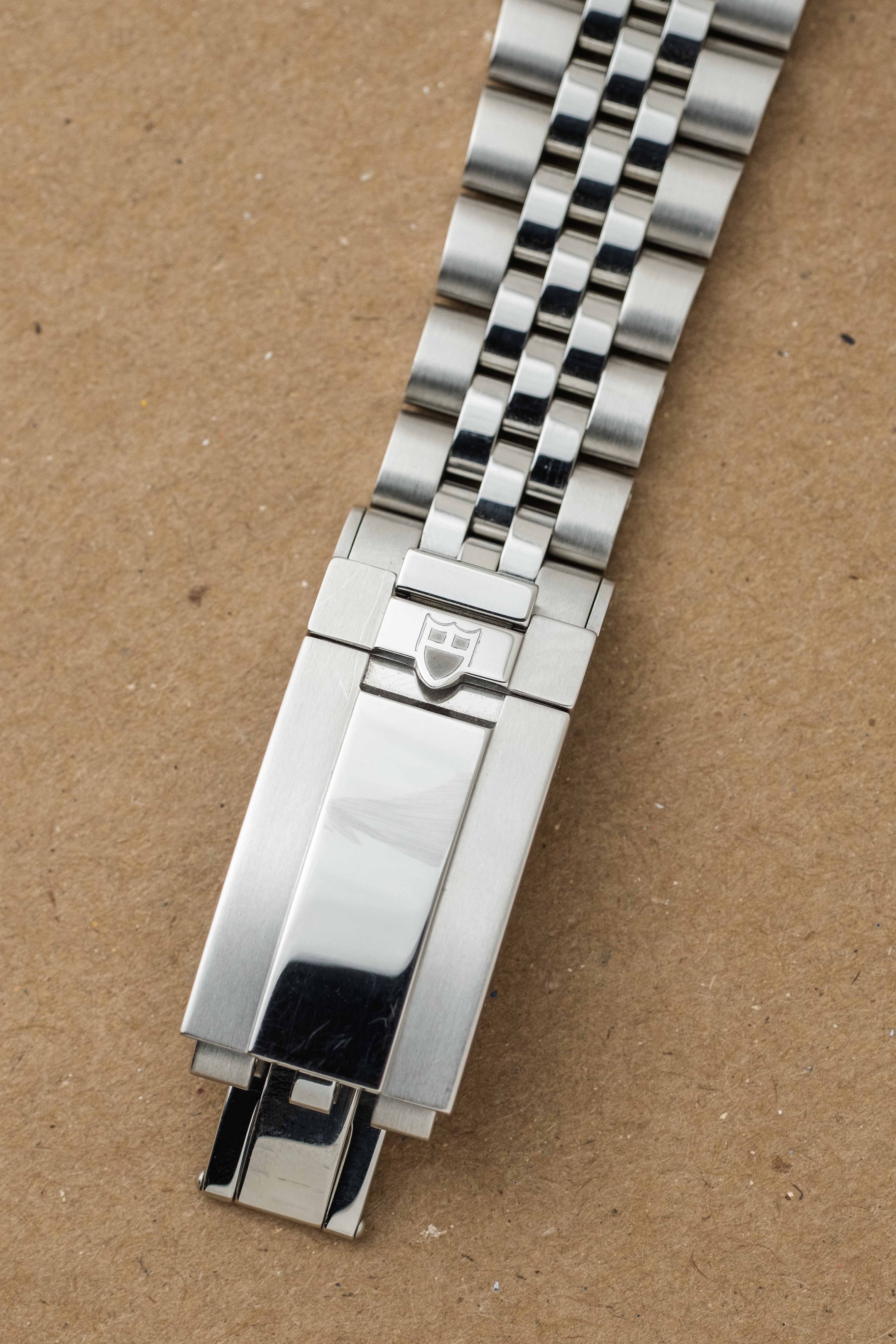 Tudor Black Bay 58 GMT Ref. M7939G1A0NRU 'Coke' Bezel 2026 w/ Box & Papers