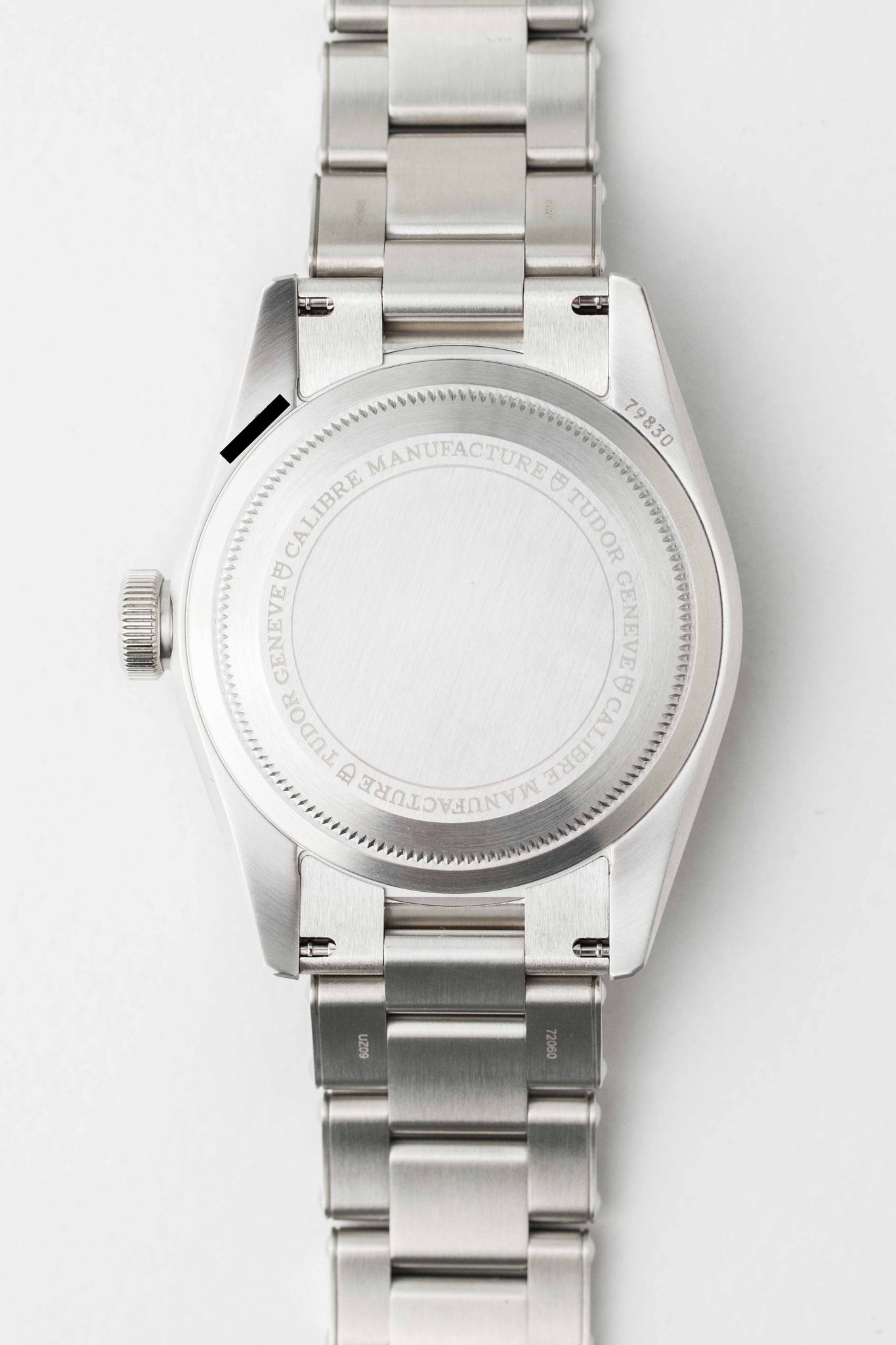 Tudor Black Bay GMT Ref. M79830RB 'White Opaline' Dial 2023 w/ Box & Papers (Brand New)