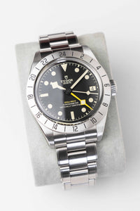 Tudor Black Bay Pro Ref. M79470 2023 w/ Box & Papers (Brand New)