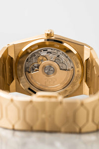 Vacheron Constantin Historiques 222 Ref. 4200H/222J-B935 2022 w/ Box & Papers