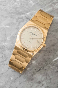 Vacheron Constantin Historiques 222 Ref. 4200H/222J-B935 2022 w/ Box & Papers