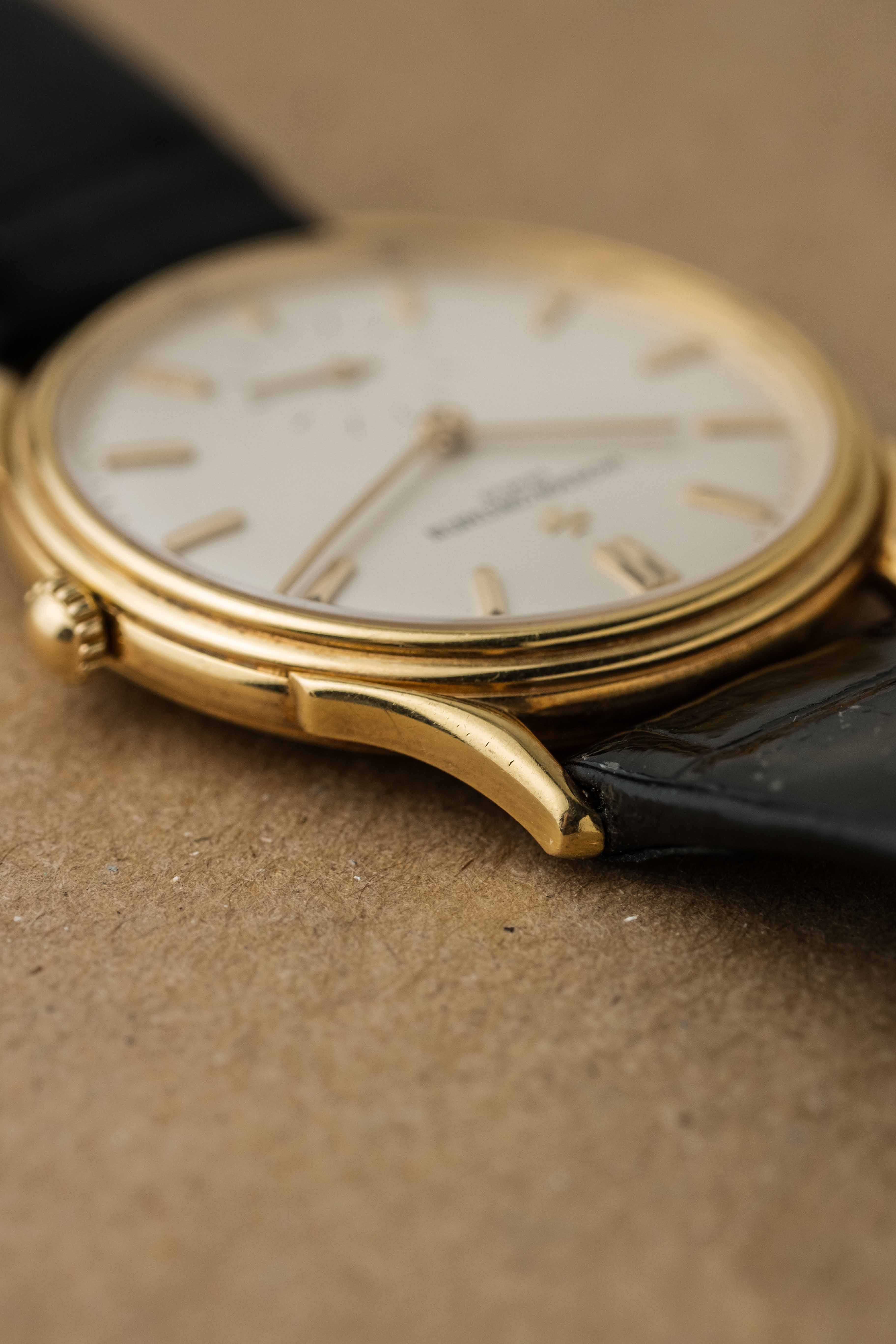 Vacheron Constantin Historiques Ref. 92239 1990s