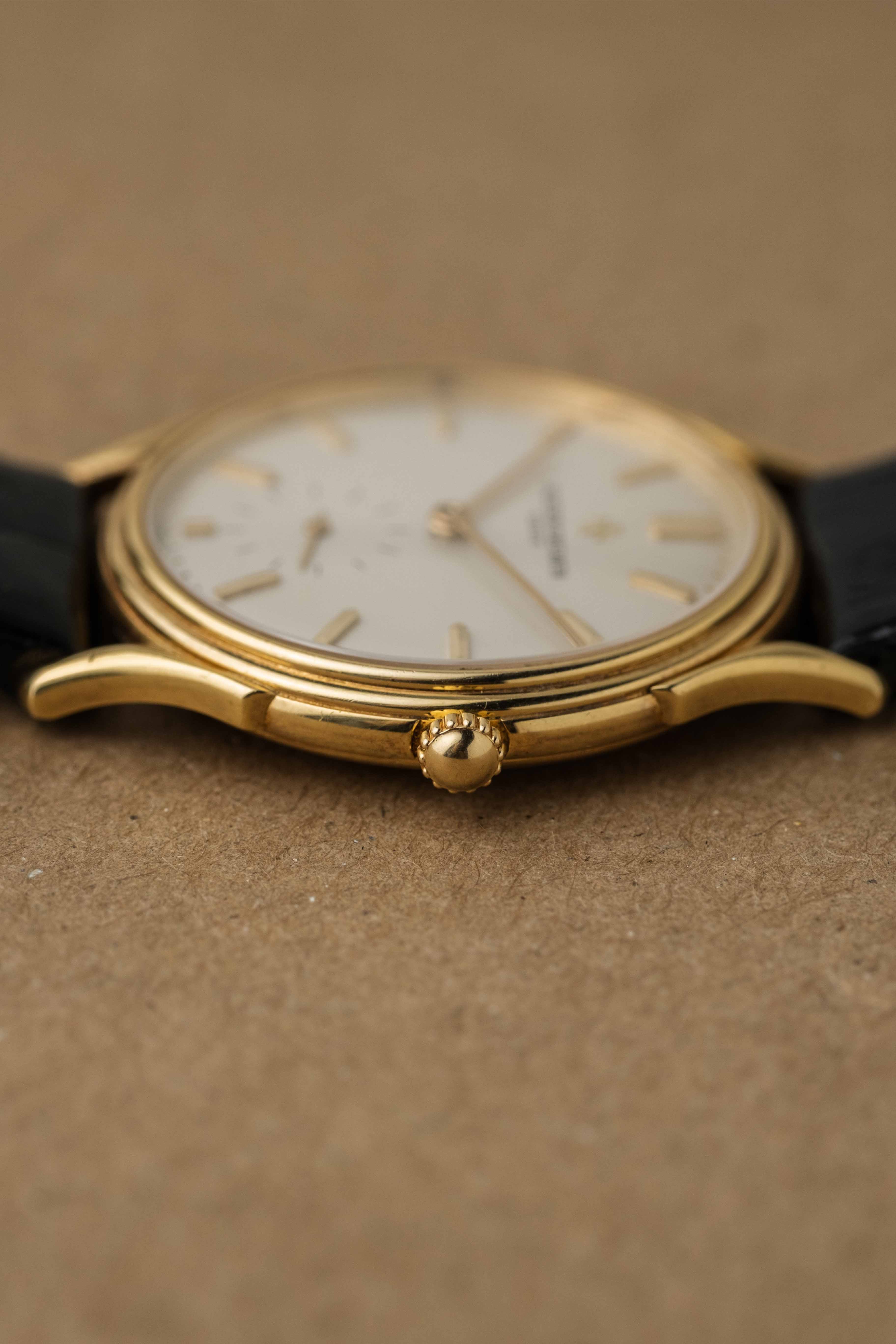 Vacheron Constantin Historiques Ref. 92239 1990s