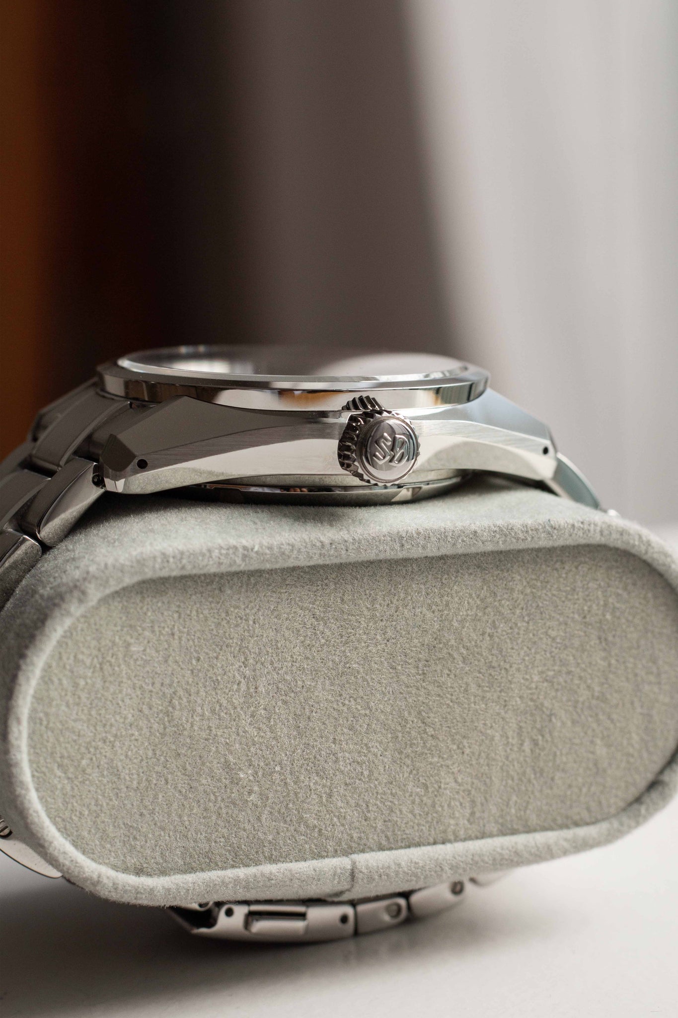 Grand Seiko Heritage 60th Anniversary Ref. SBGH281 2022 w/ Box & Papers