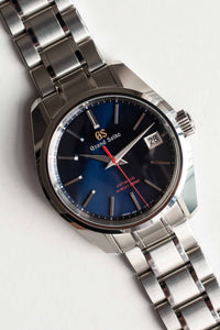 Grand Seiko Heritage 60th Anniversary Ref. SBGH281 2022 w/ Box & Papers
